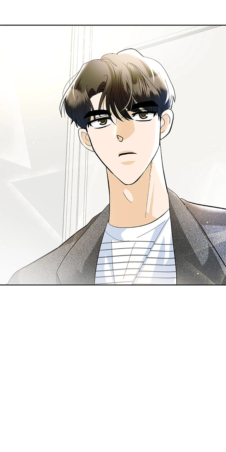The Stylist and the Beast chapter 42 page 40