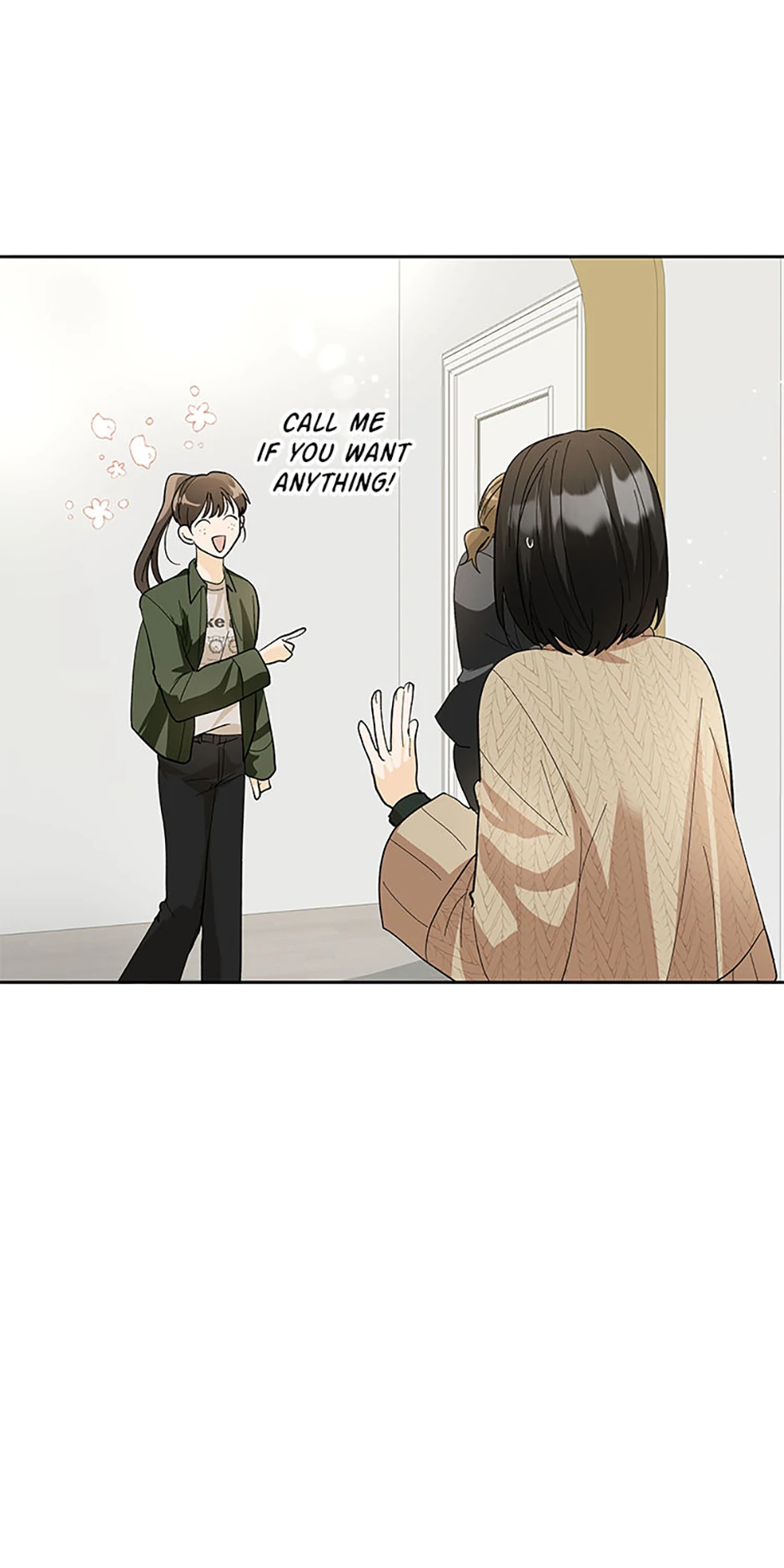 The Stylist and the Beast chapter 42 page 46