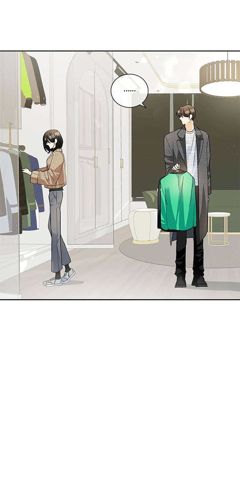 The Stylist and the Beast chapter 42 page 47