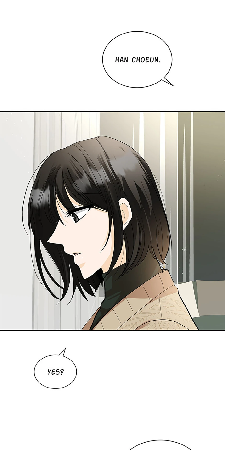 The Stylist and the Beast chapter 42 page 48