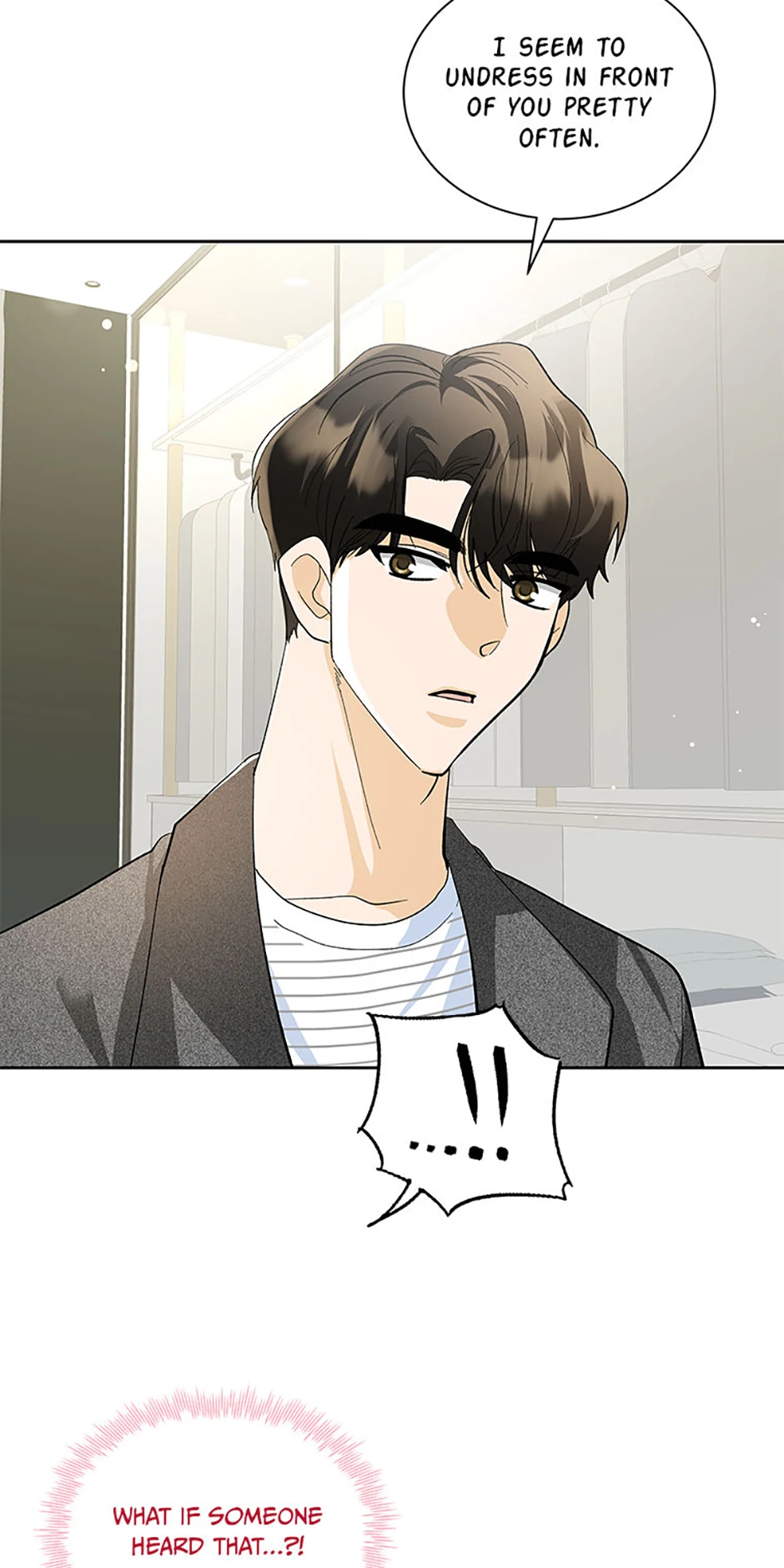 The Stylist and the Beast chapter 42 page 49