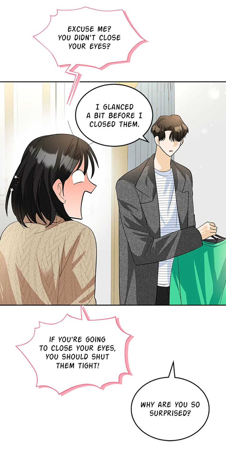 The Stylist and the Beast chapter 42 page 52