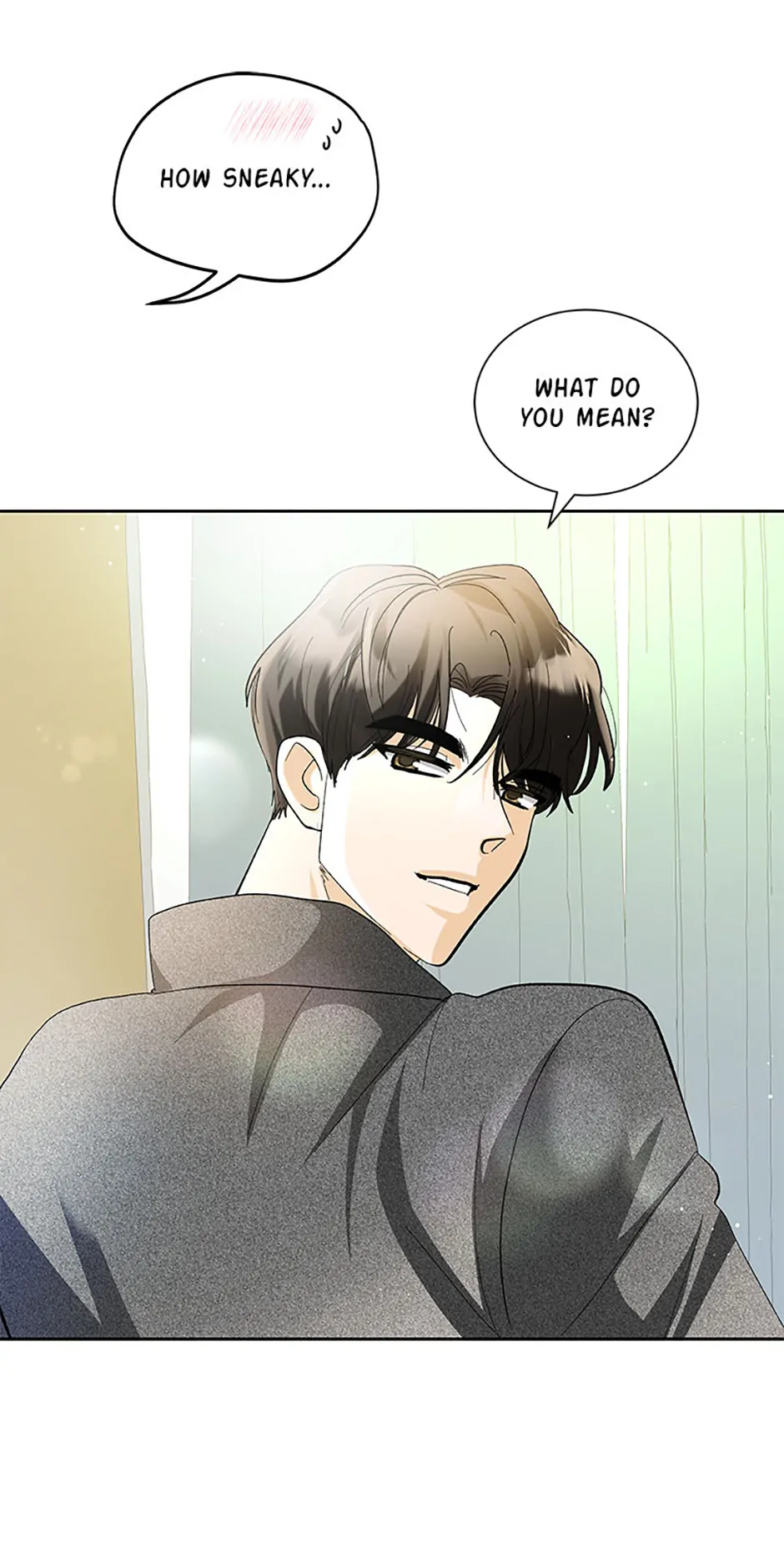 The Stylist and the Beast chapter 42 page 53