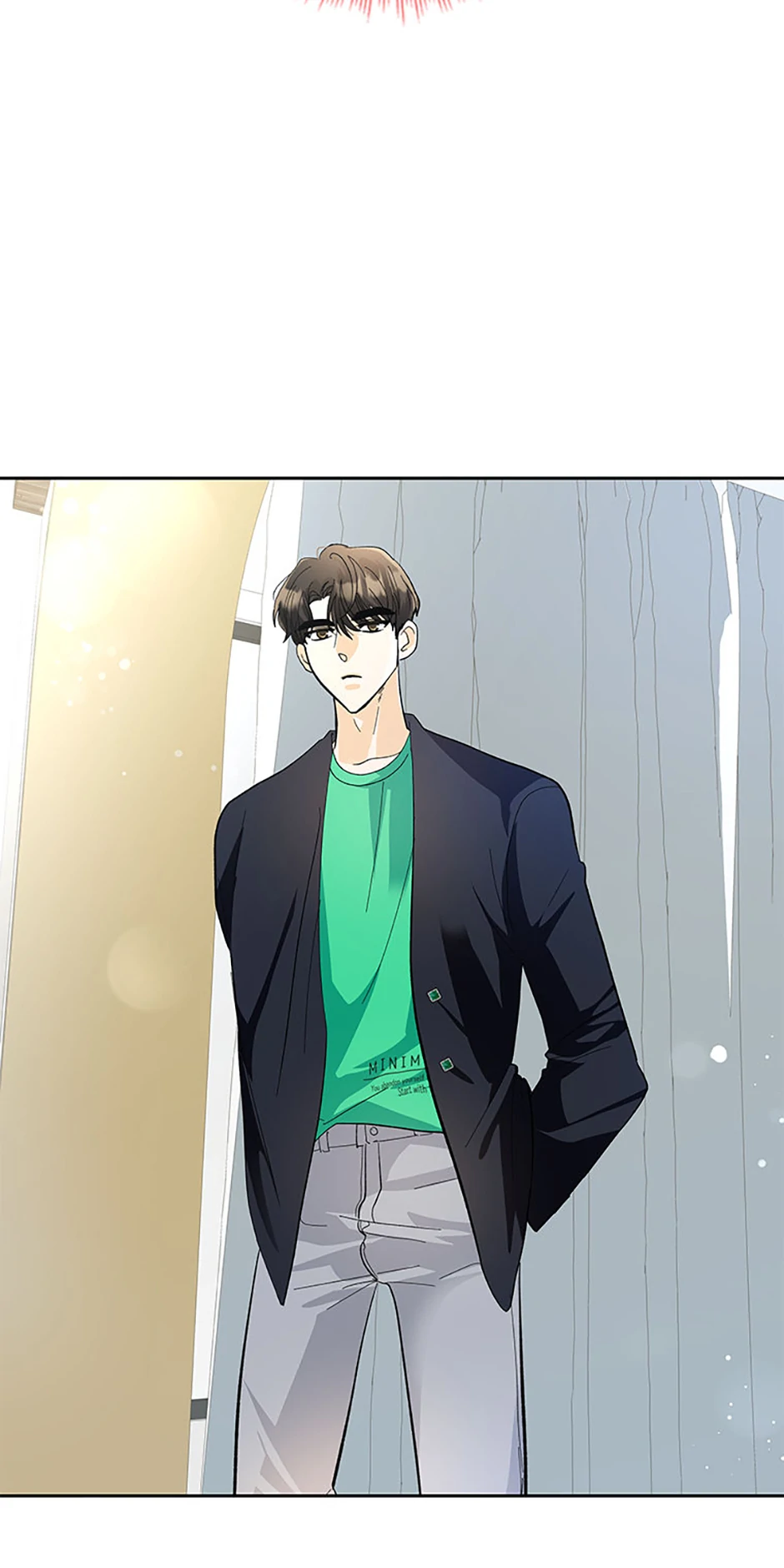 The Stylist and the Beast chapter 42 page 55
