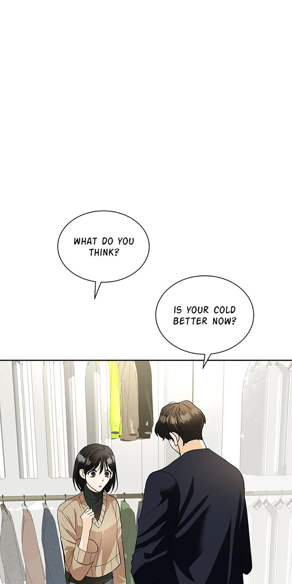 The Stylist and the Beast chapter 42 page 56