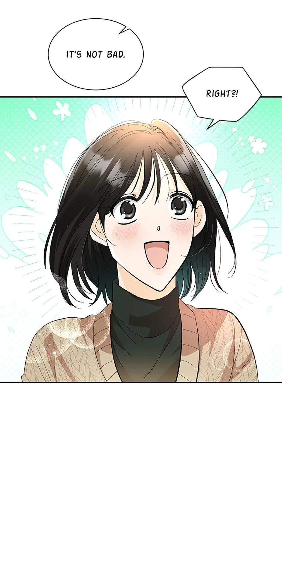 The Stylist and the Beast chapter 42 page 58