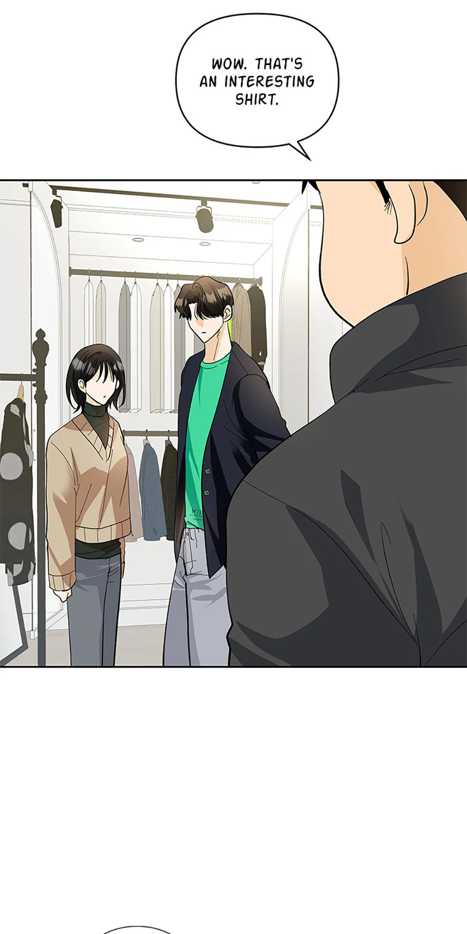 The Stylist and the Beast chapter 42 page 59