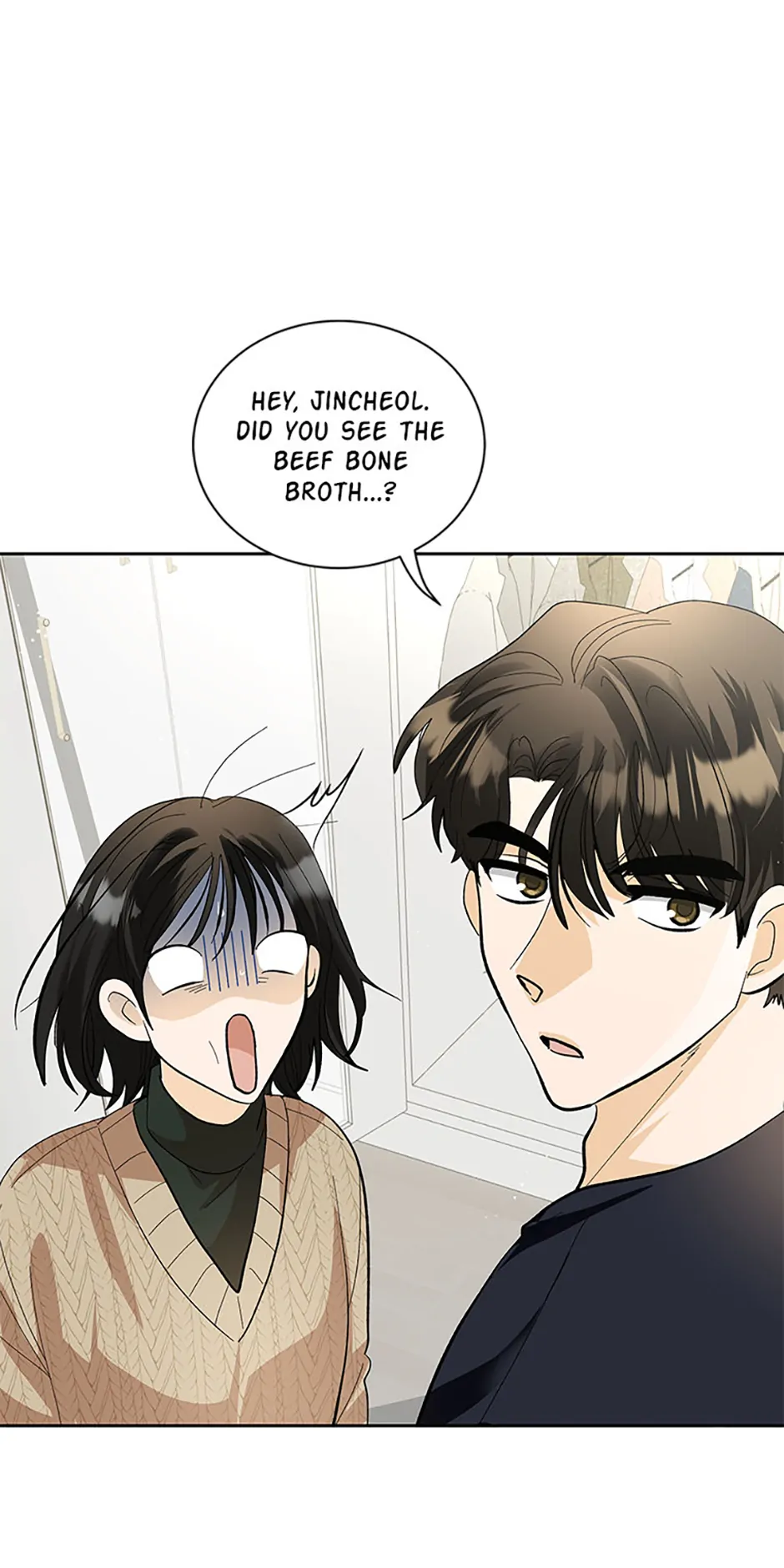 The Stylist and the Beast chapter 42 page 61