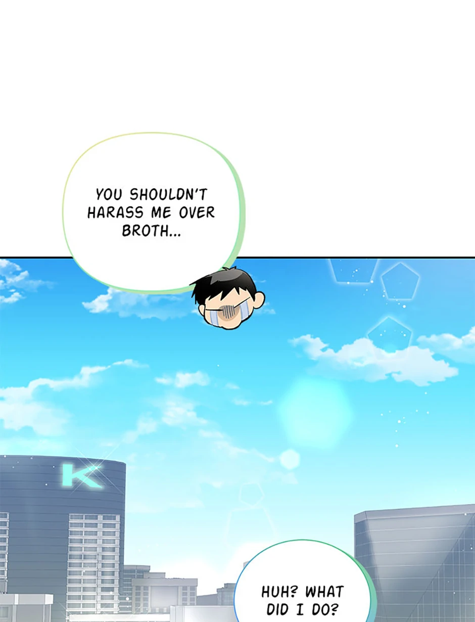 The Stylist and the Beast chapter 42 page 63