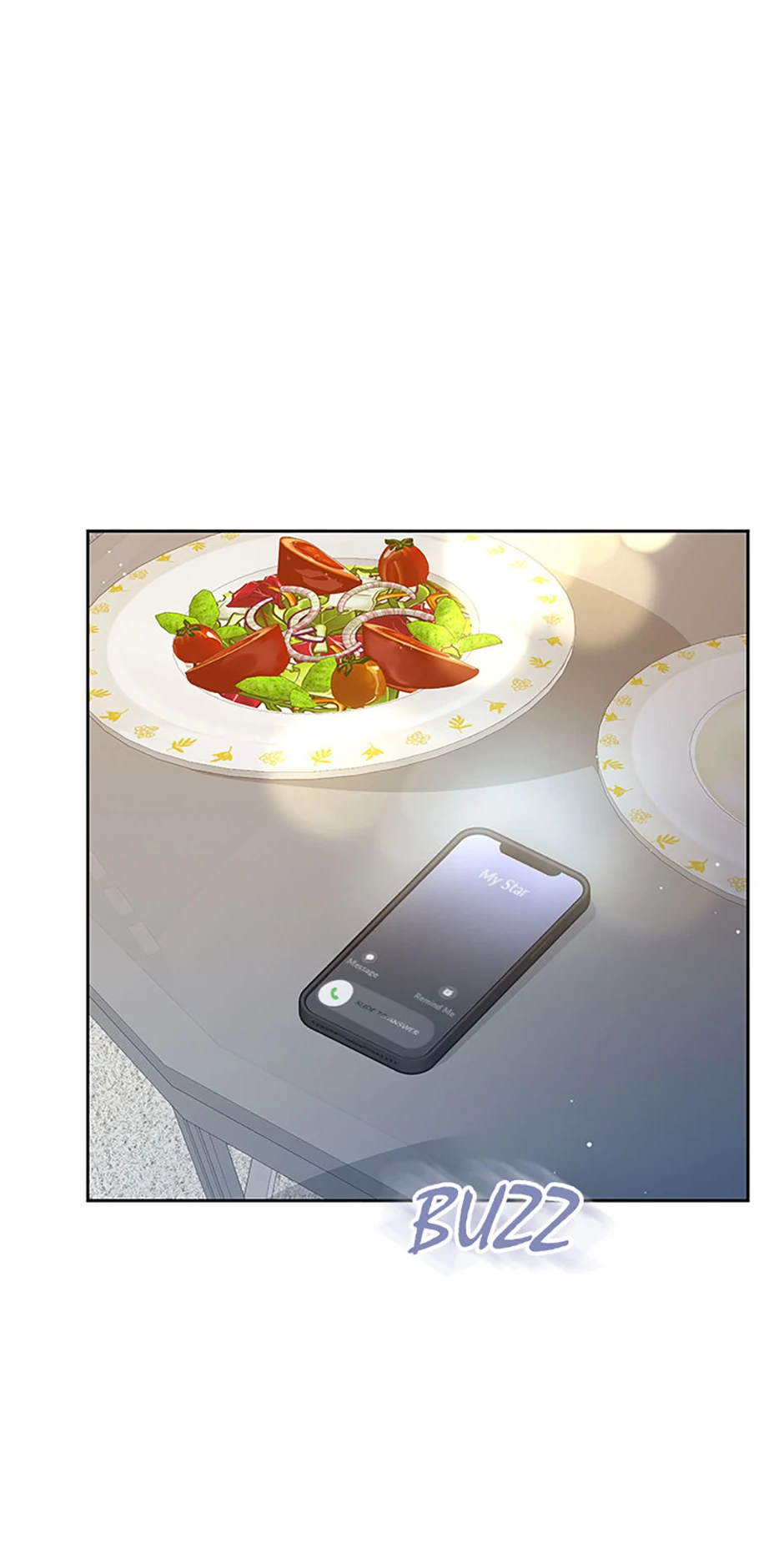 The Stylist and the Beast chapter 44 page 1