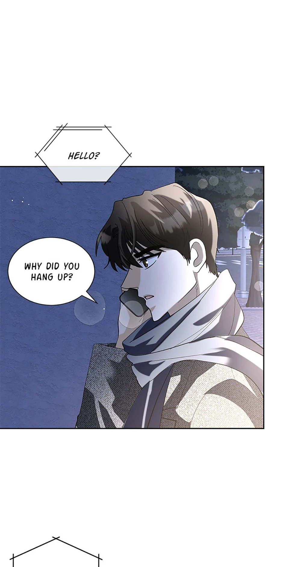The Stylist and the Beast chapter 44 page 3