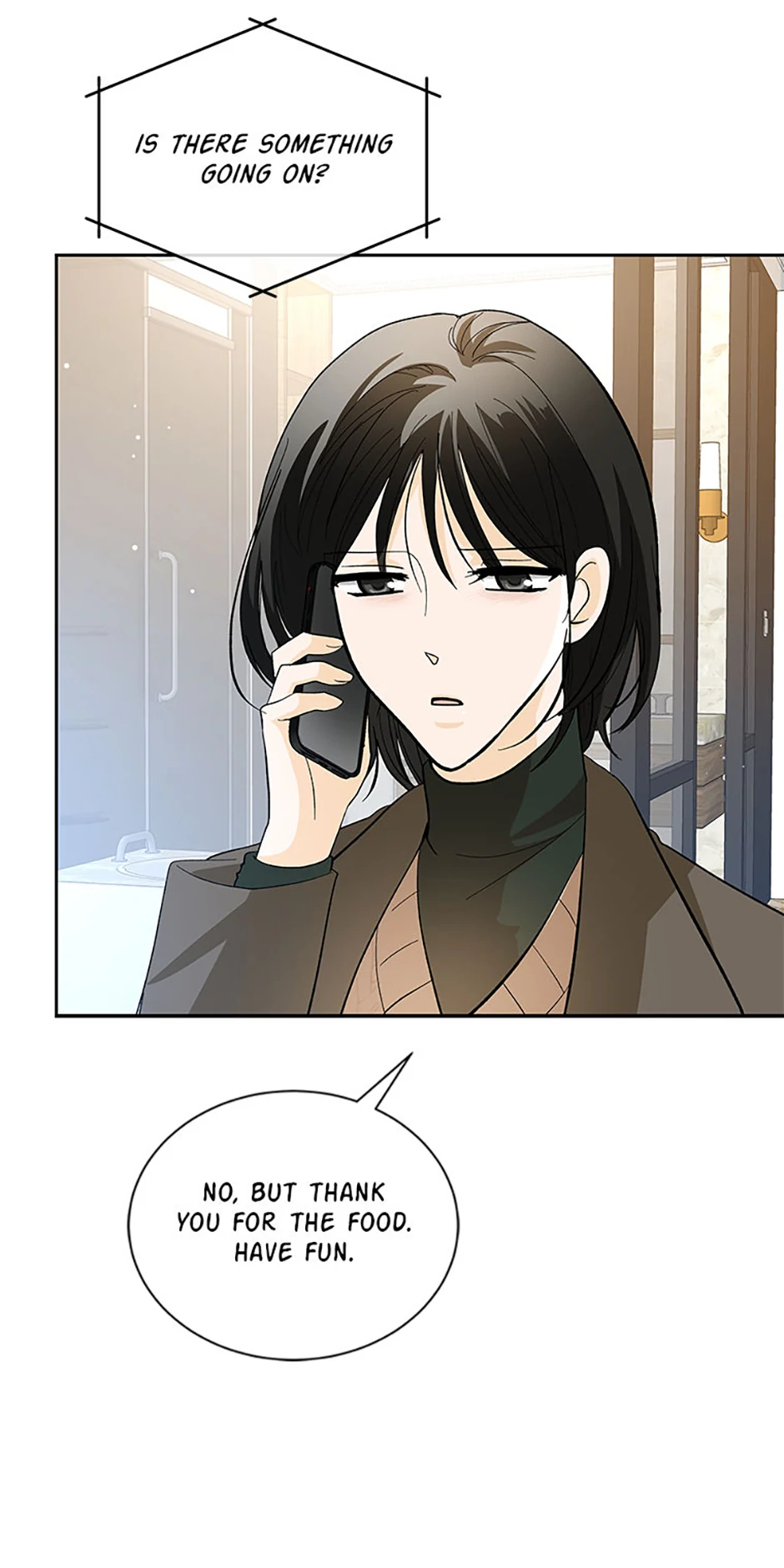 The Stylist and the Beast chapter 44 page 5