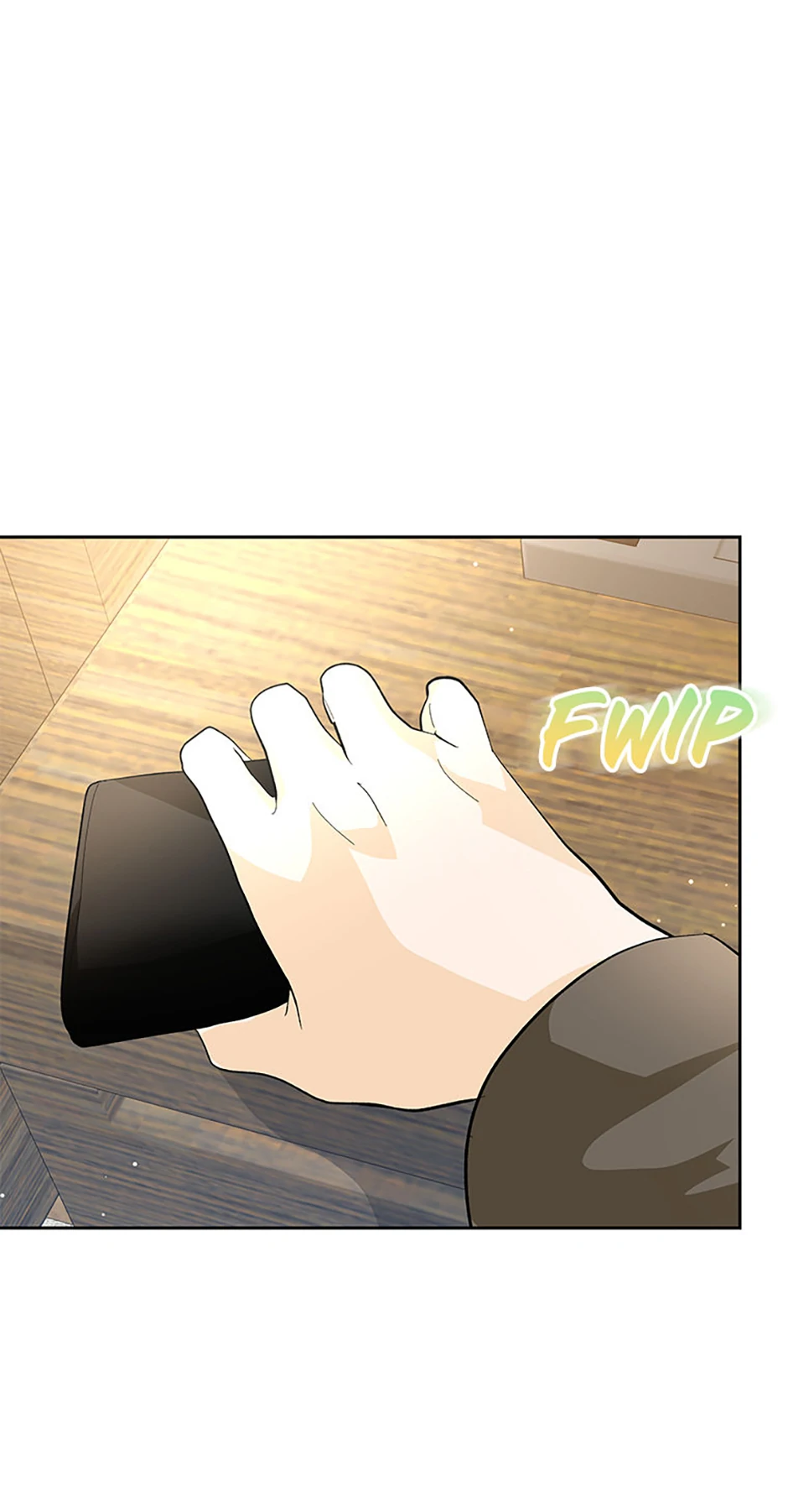 The Stylist and the Beast chapter 44 page 8
