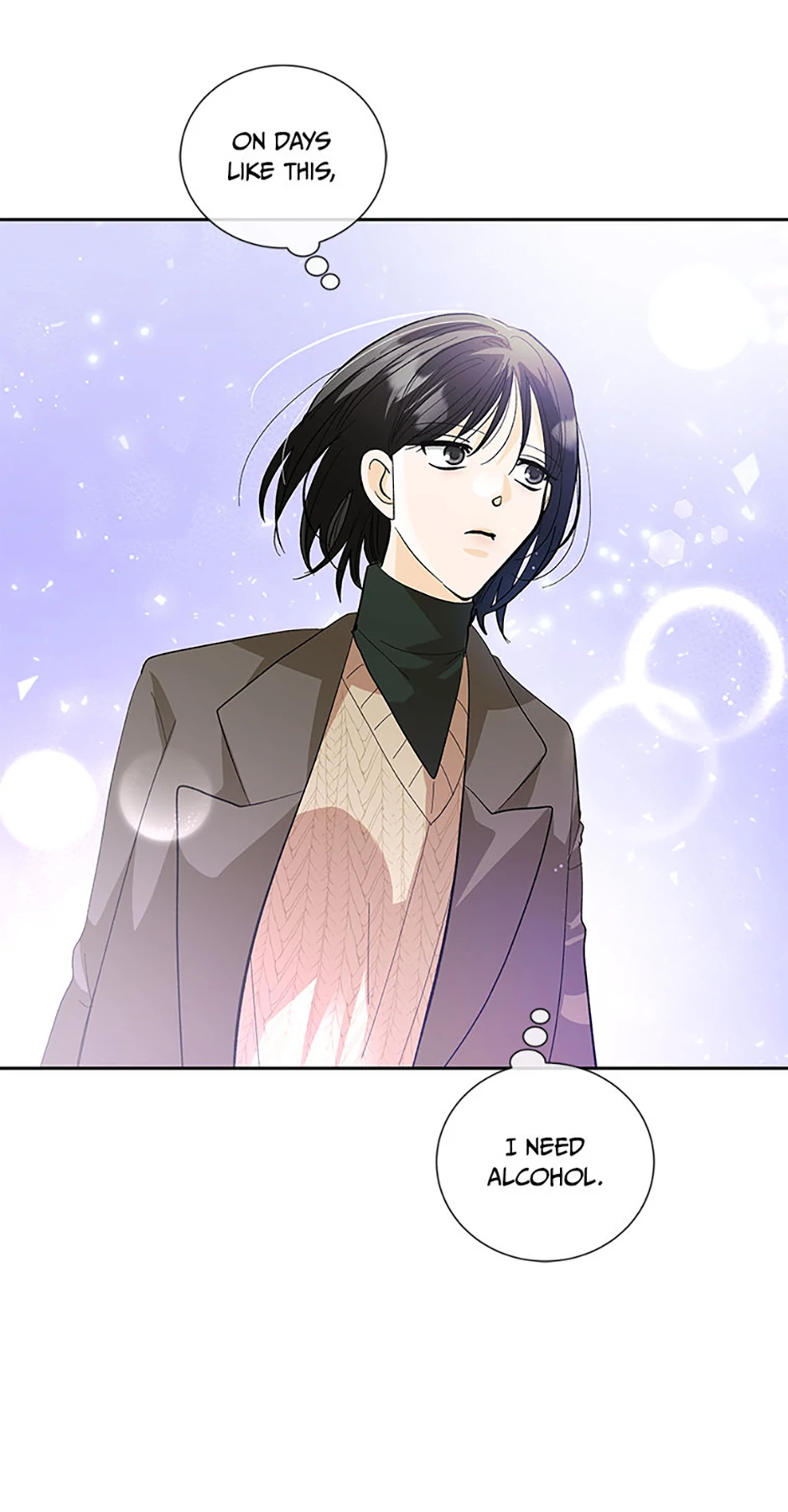 The Stylist and the Beast chapter 44 page 9