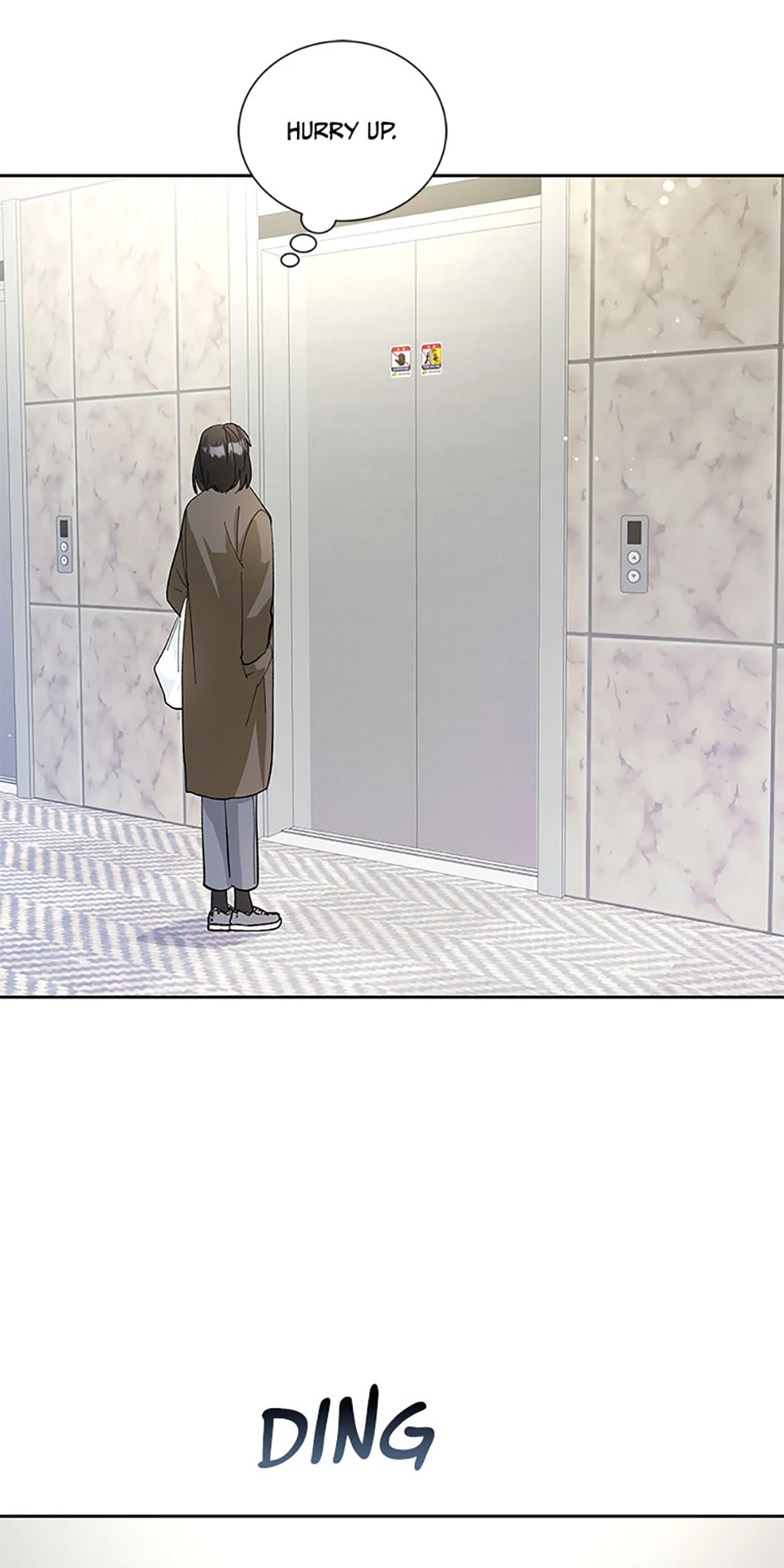 The Stylist and the Beast chapter 44 page 13