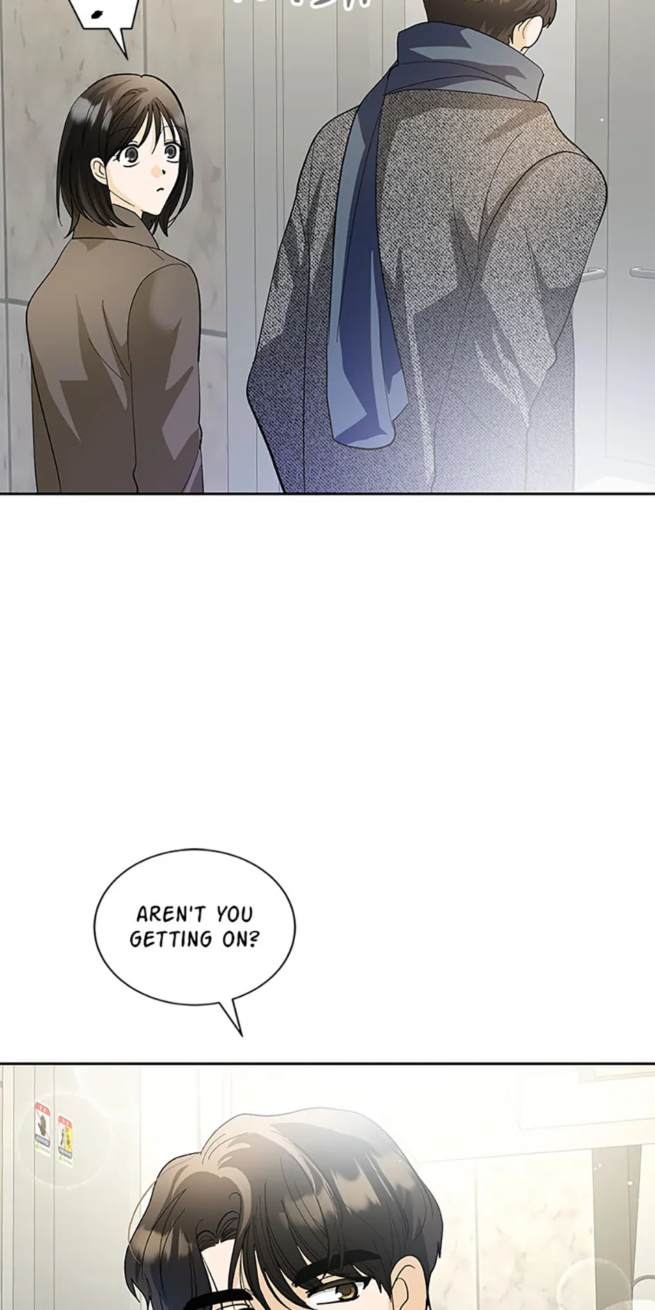 The Stylist and the Beast chapter 44 page 15