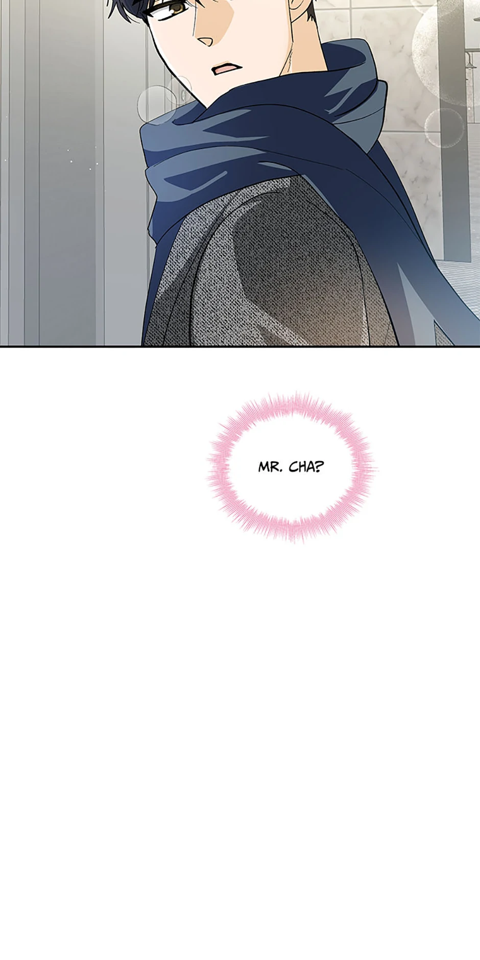 The Stylist and the Beast chapter 44 page 16