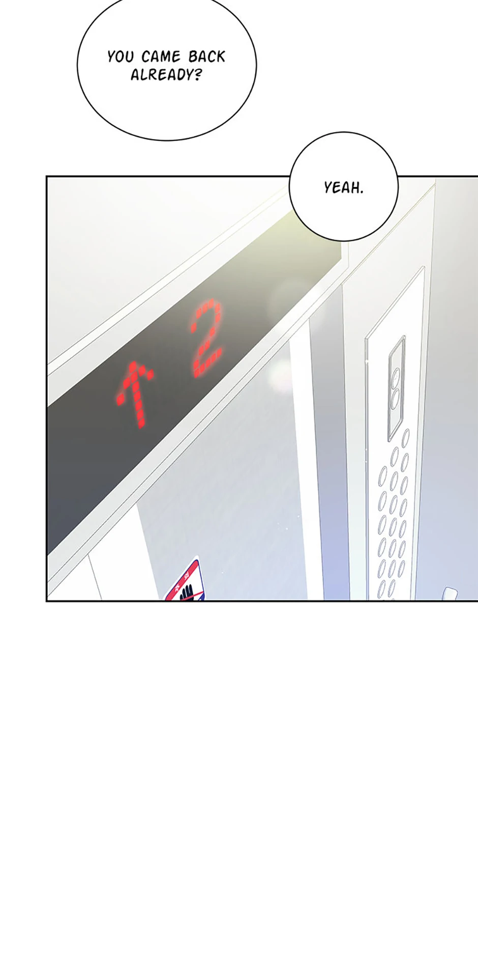 The Stylist and the Beast chapter 44 page 18