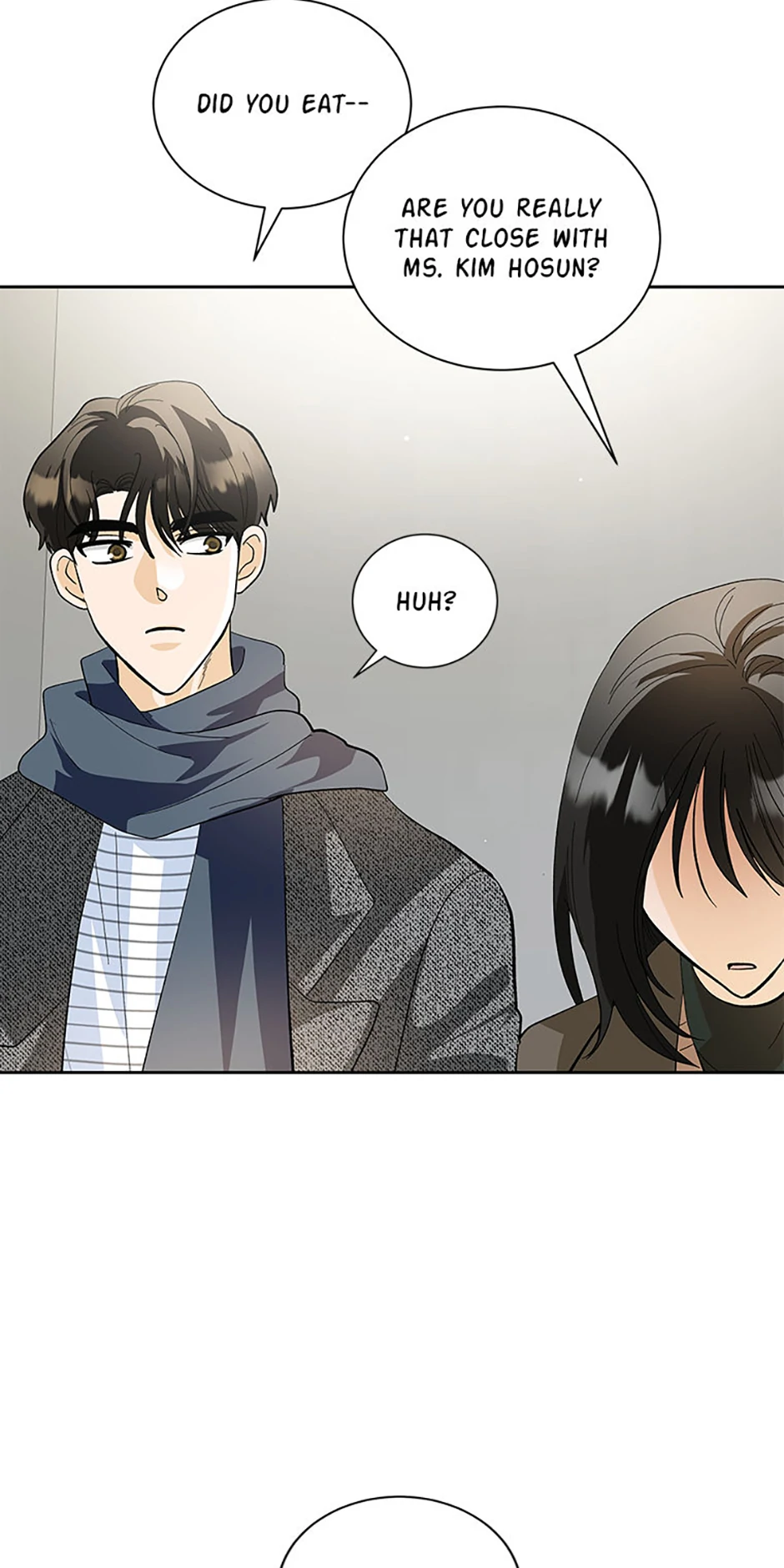 The Stylist and the Beast chapter 44 page 20