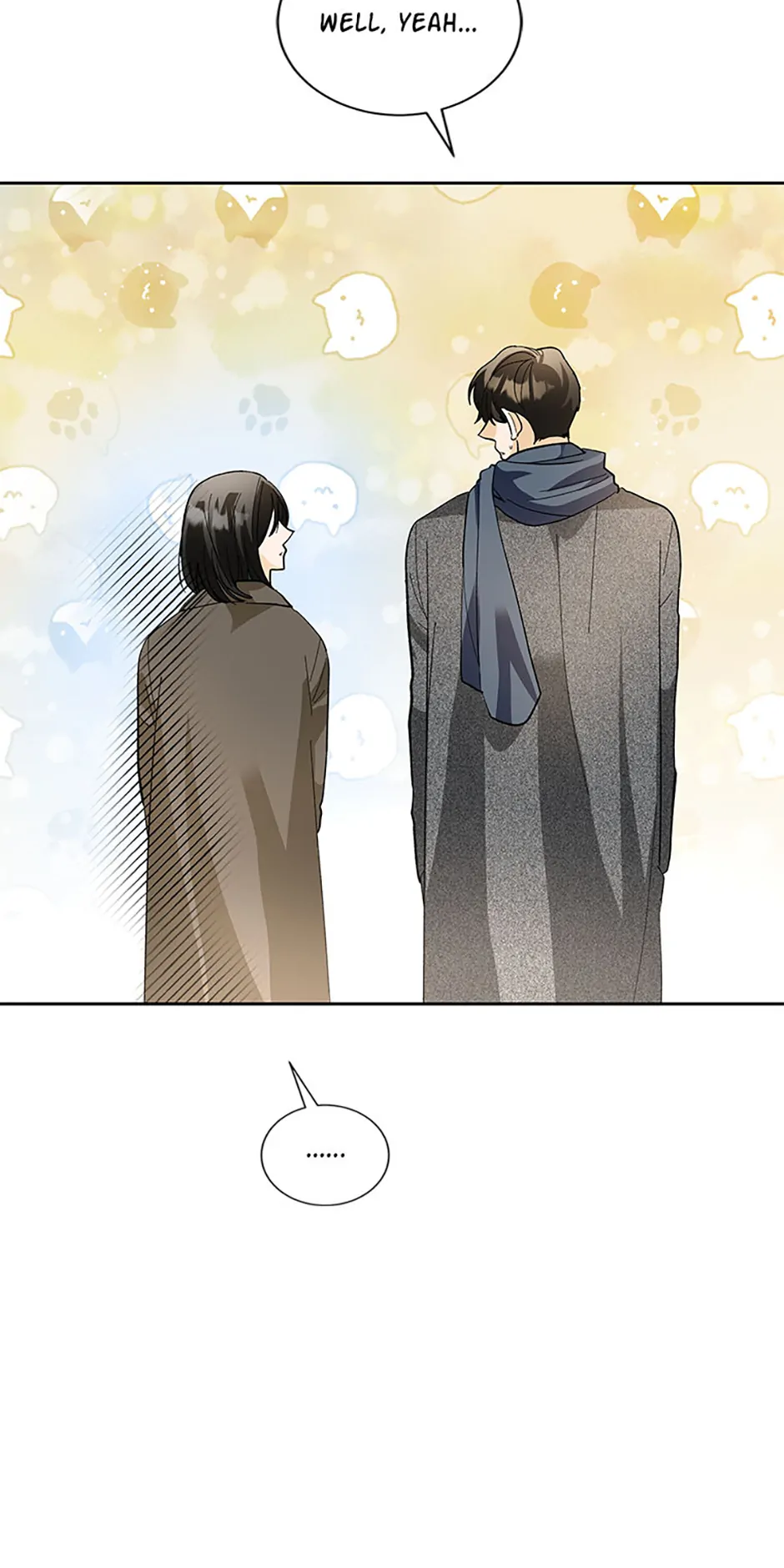 The Stylist and the Beast chapter 44 page 21