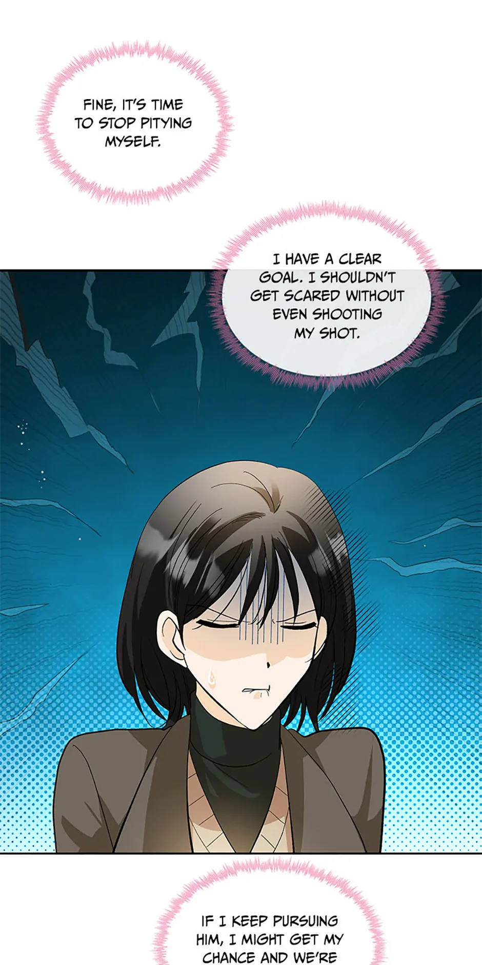 The Stylist and the Beast chapter 44 page 22