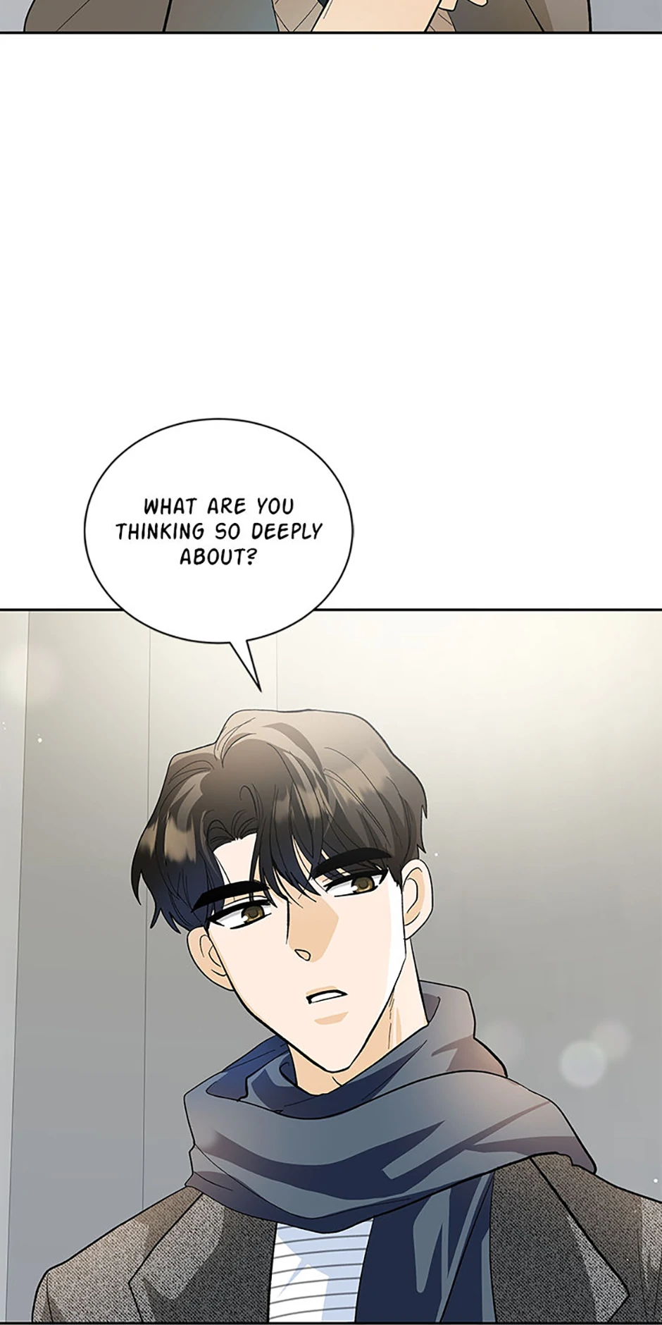 The Stylist and the Beast chapter 44 page 25