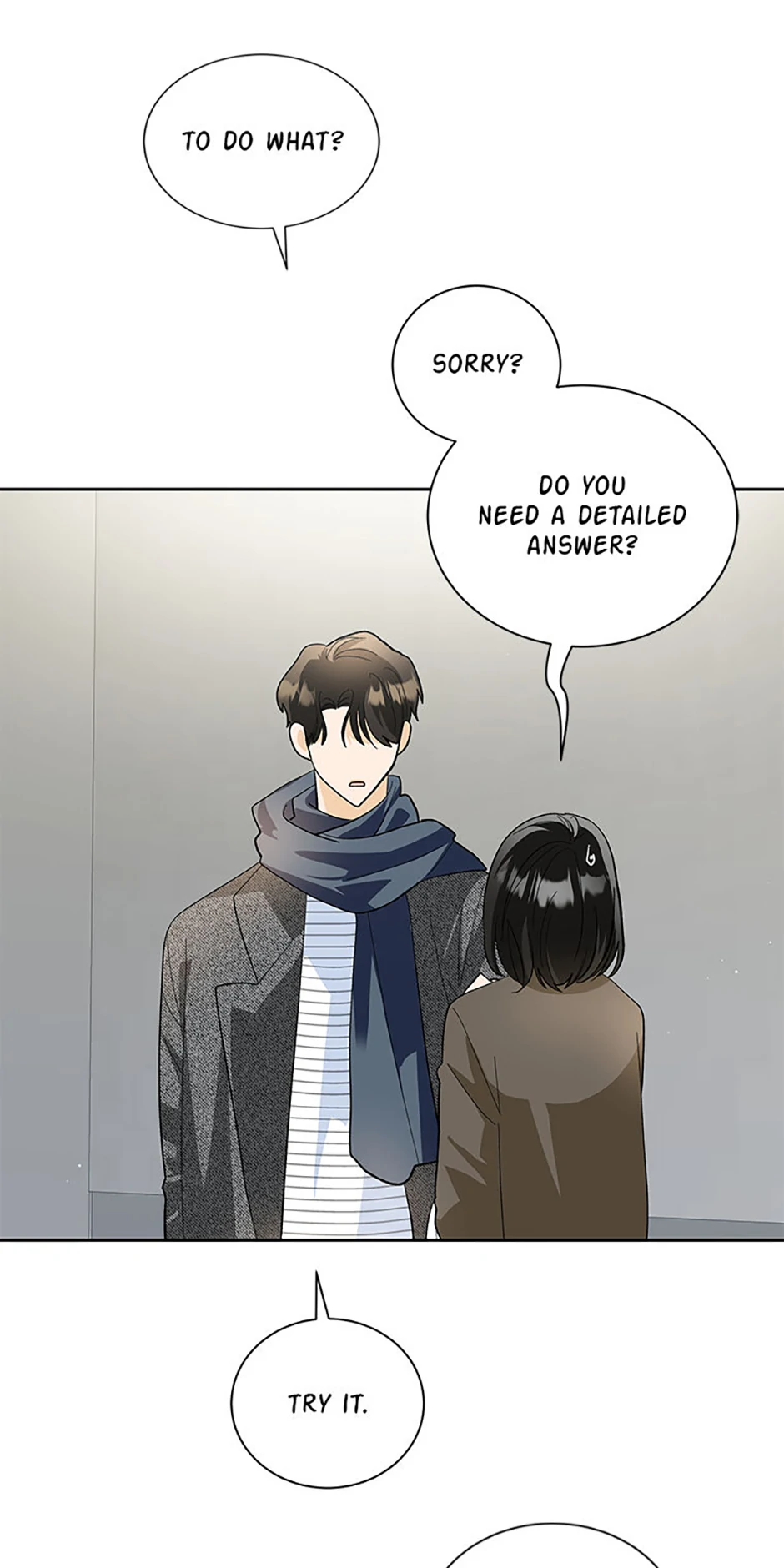 The Stylist and the Beast chapter 44 page 29