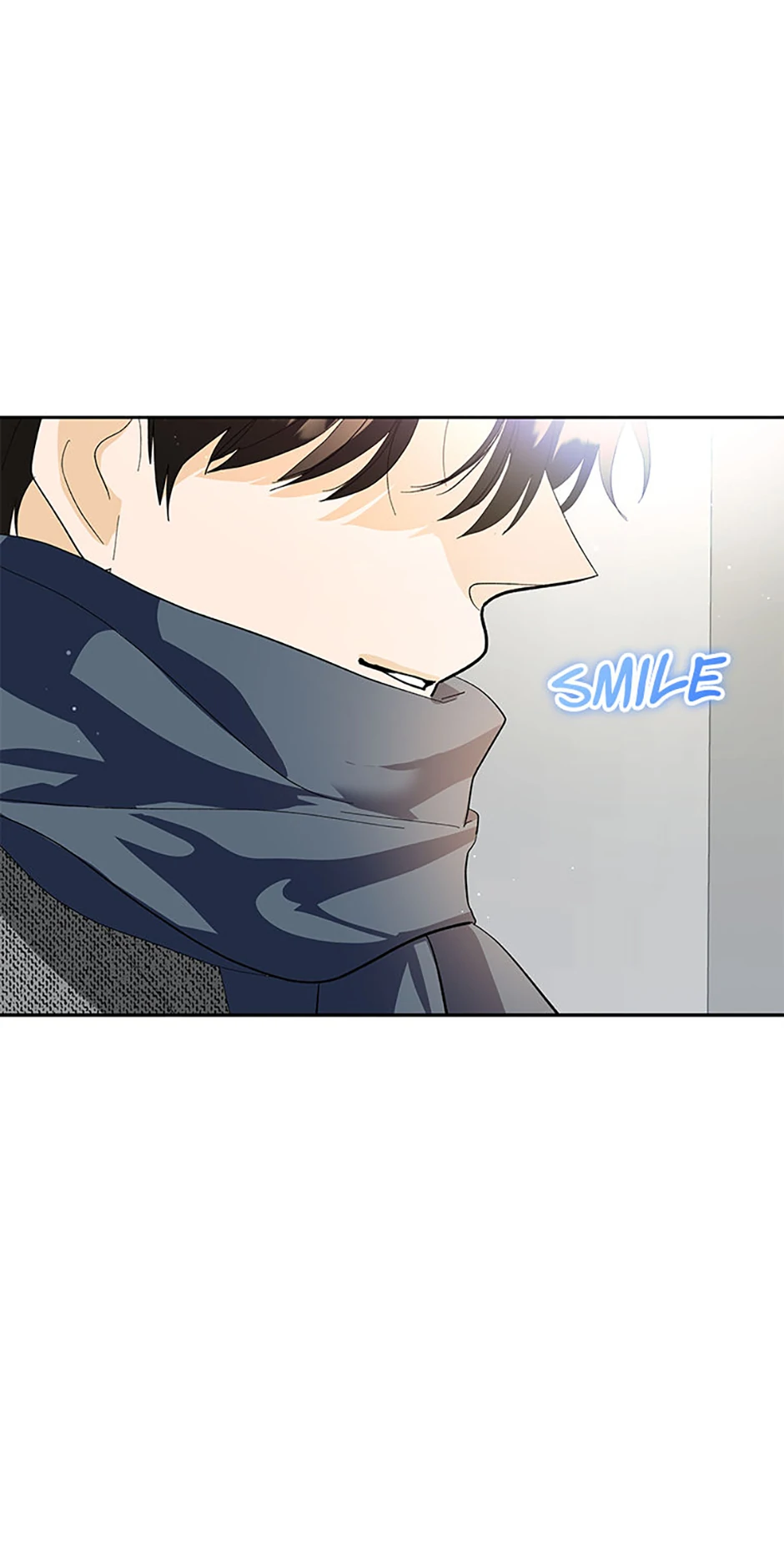The Stylist and the Beast chapter 44 page 36