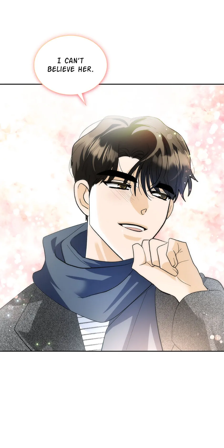 The Stylist and the Beast chapter 44 page 37