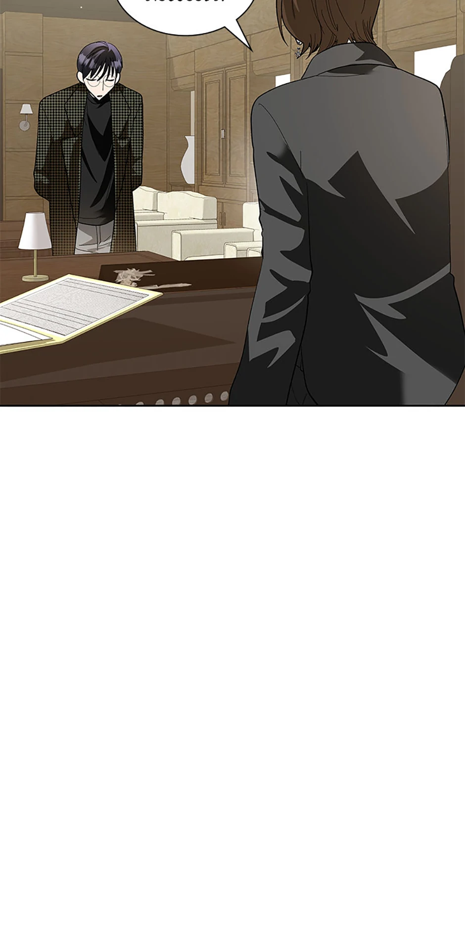 The Stylist and the Beast chapter 44 page 41