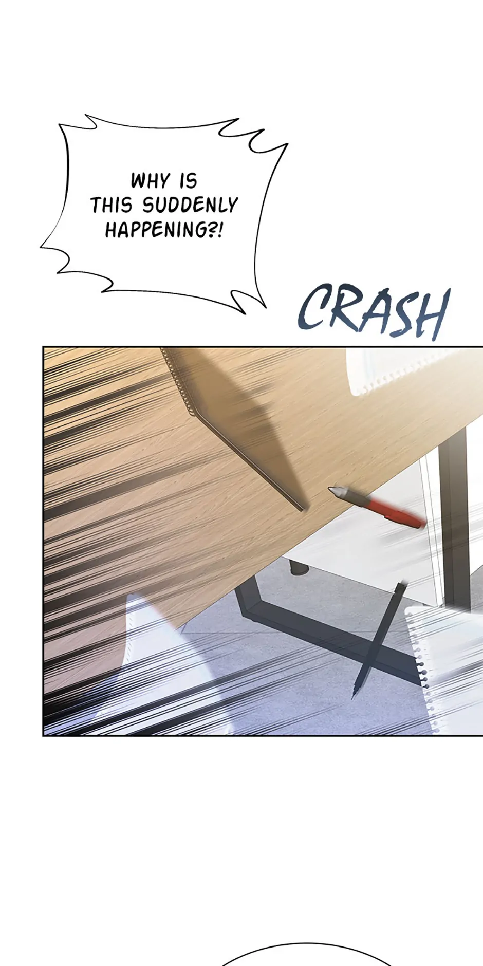 The Stylist and the Beast chapter 44 page 42