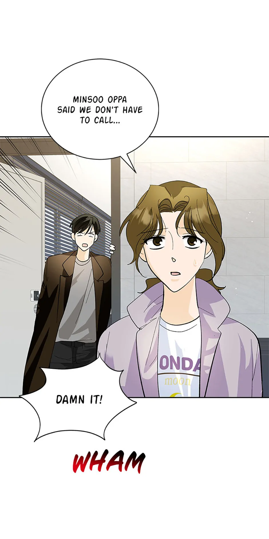 The Stylist and the Beast chapter 44 page 44