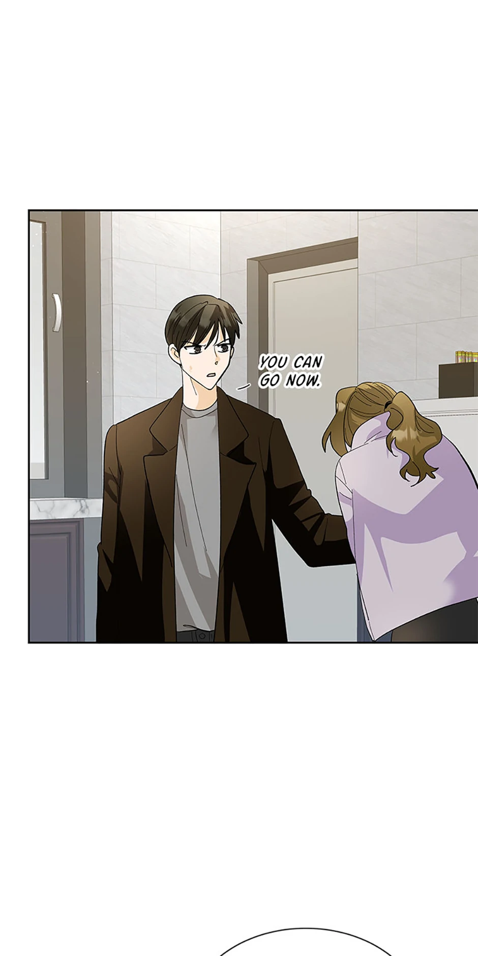 The Stylist and the Beast chapter 44 page 45