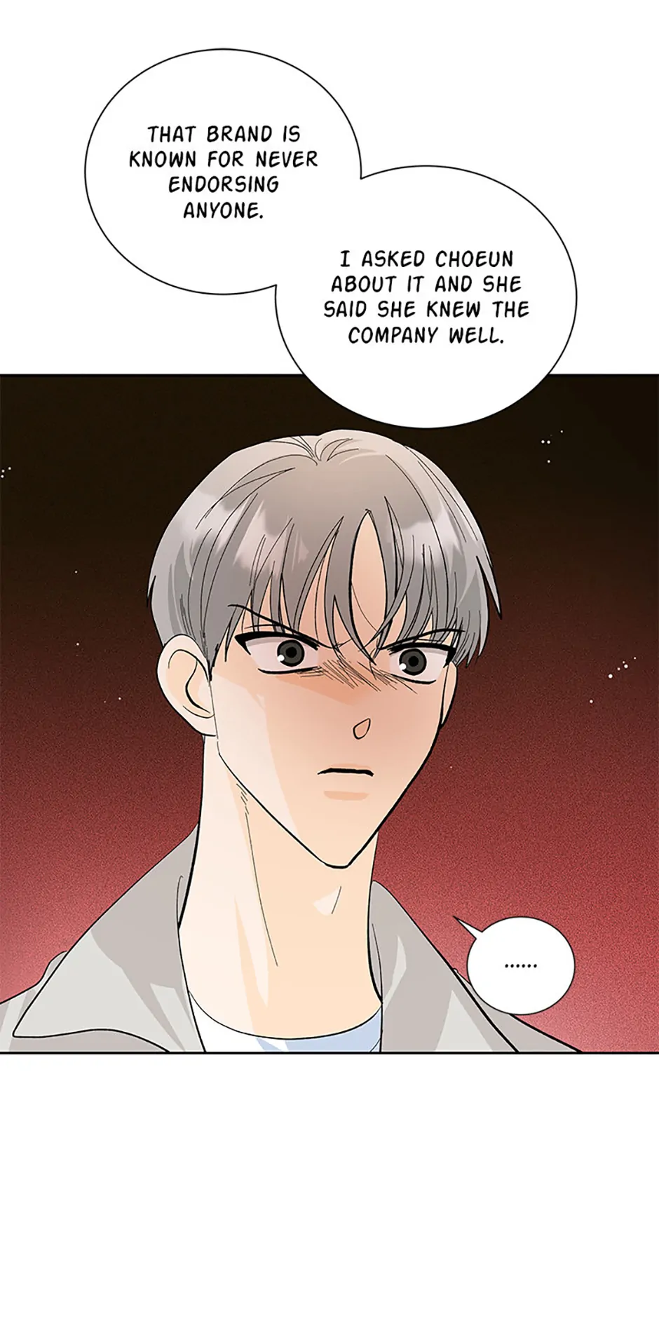 The Stylist and the Beast chapter 44 page 47