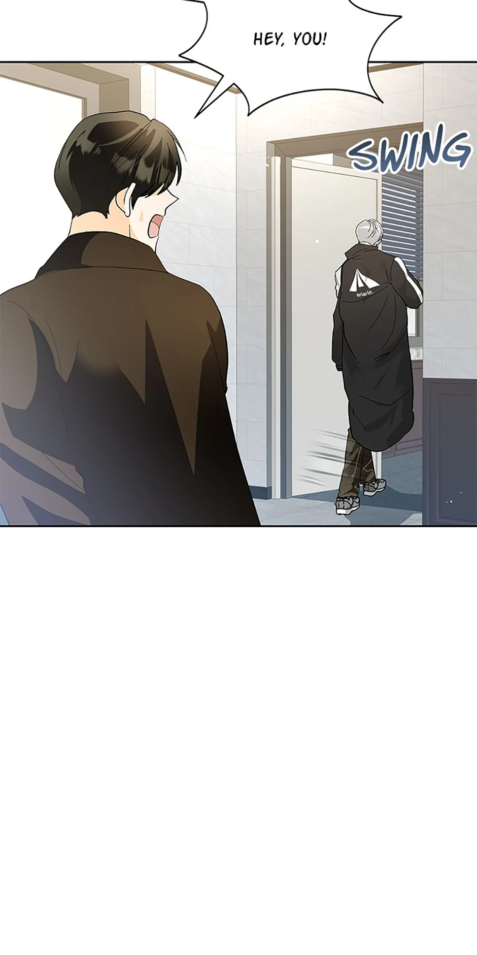 The Stylist and the Beast chapter 44 page 49