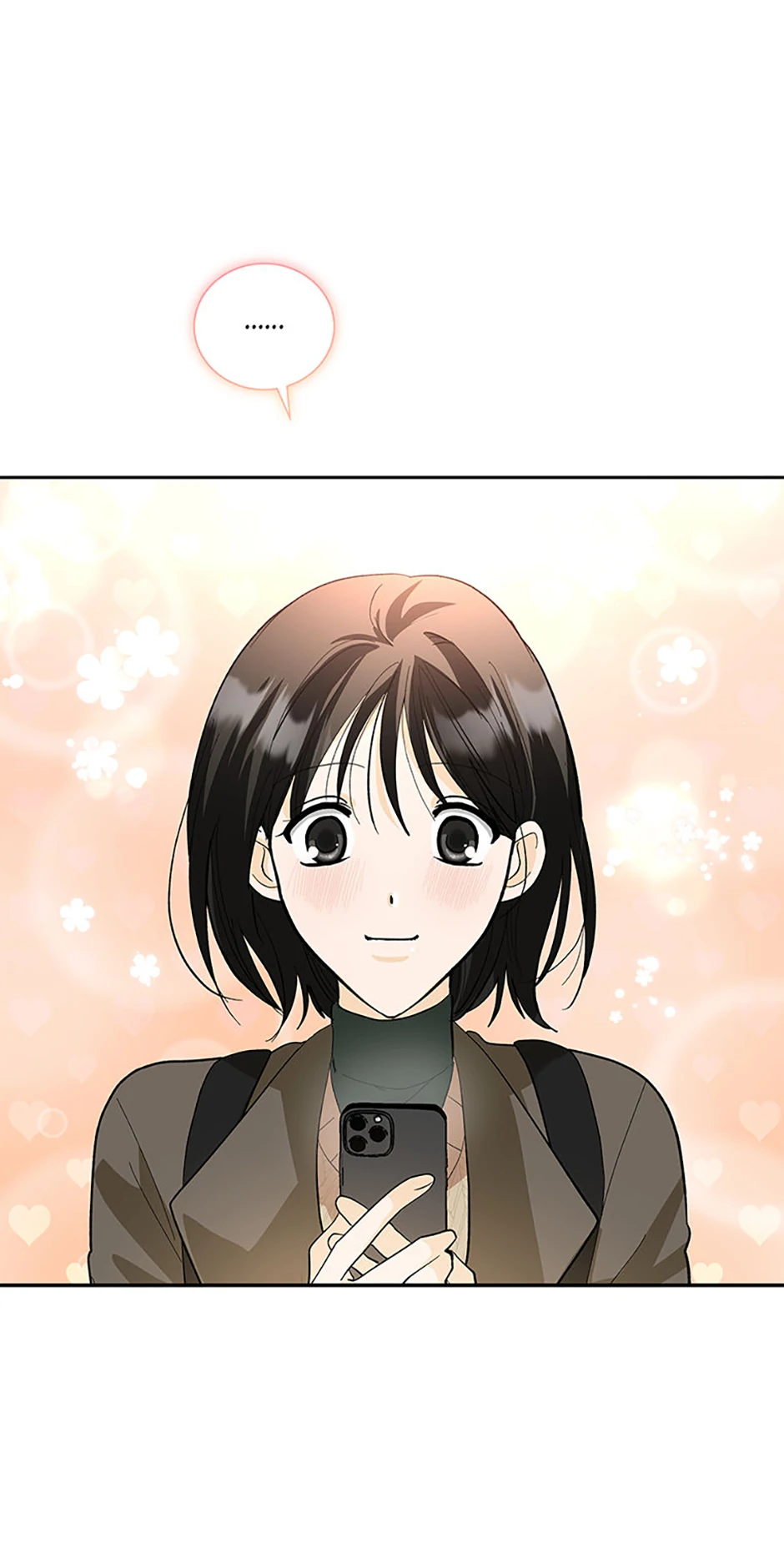 The Stylist and the Beast chapter 44 page 50