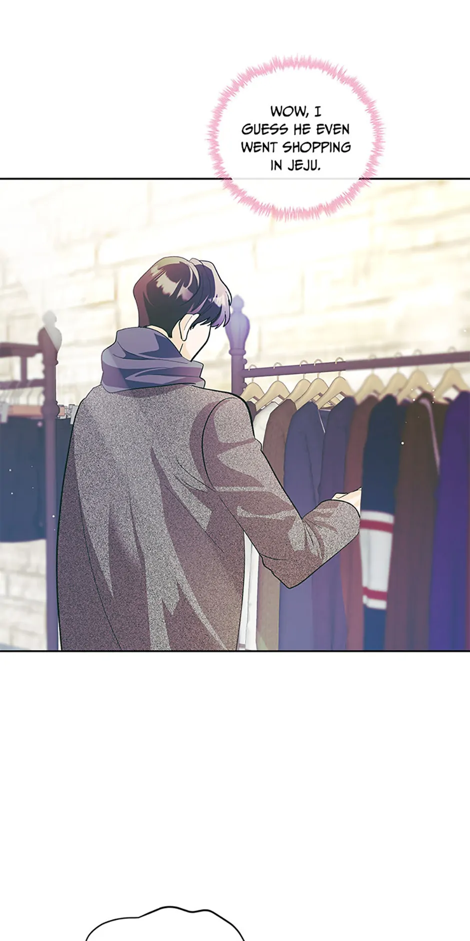 The Stylist and the Beast chapter 44 page 52