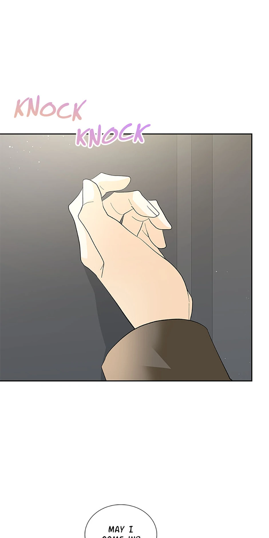 The Stylist and the Beast chapter 44 page 54