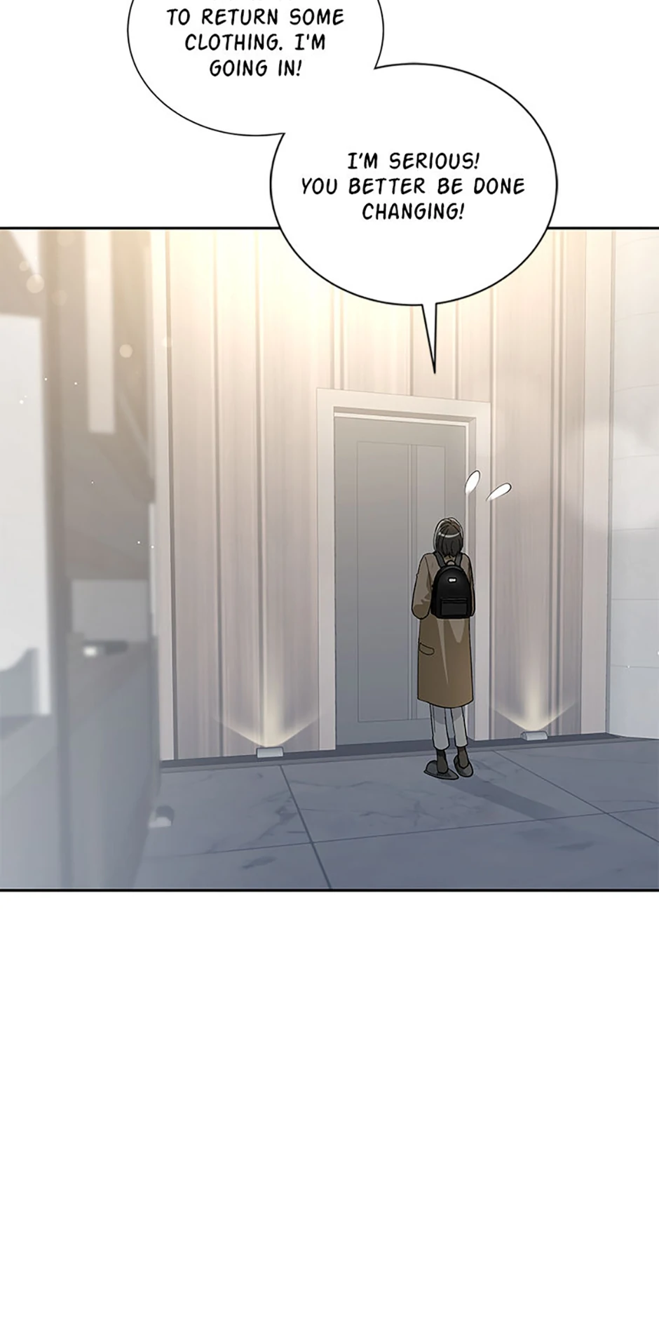 The Stylist and the Beast chapter 44 page 56