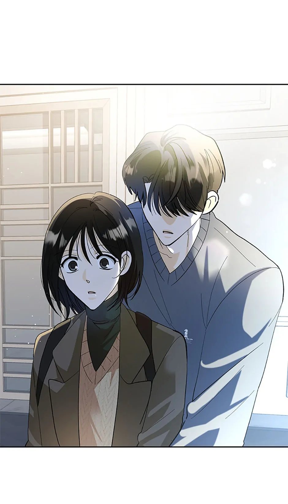 The Stylist and the Beast chapter 44 page 58