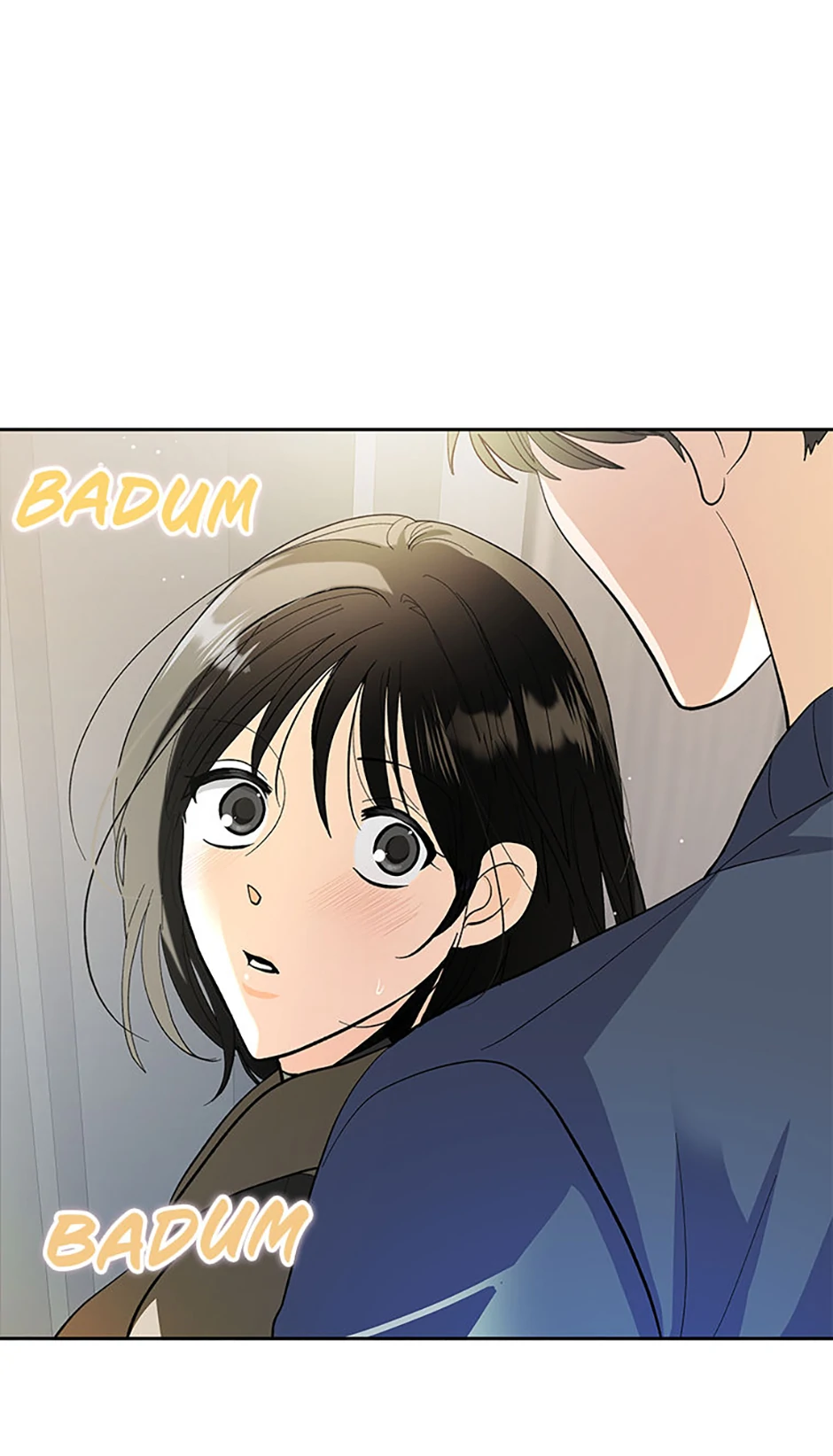 The Stylist and the Beast chapter 44 page 59