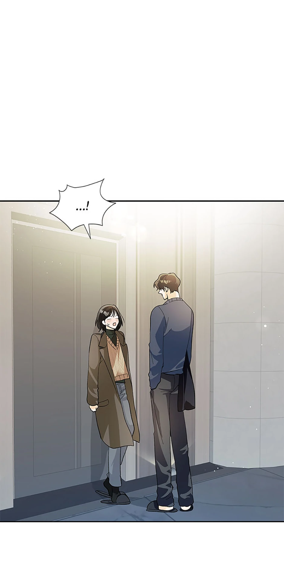 The Stylist and the Beast chapter 45 page 3