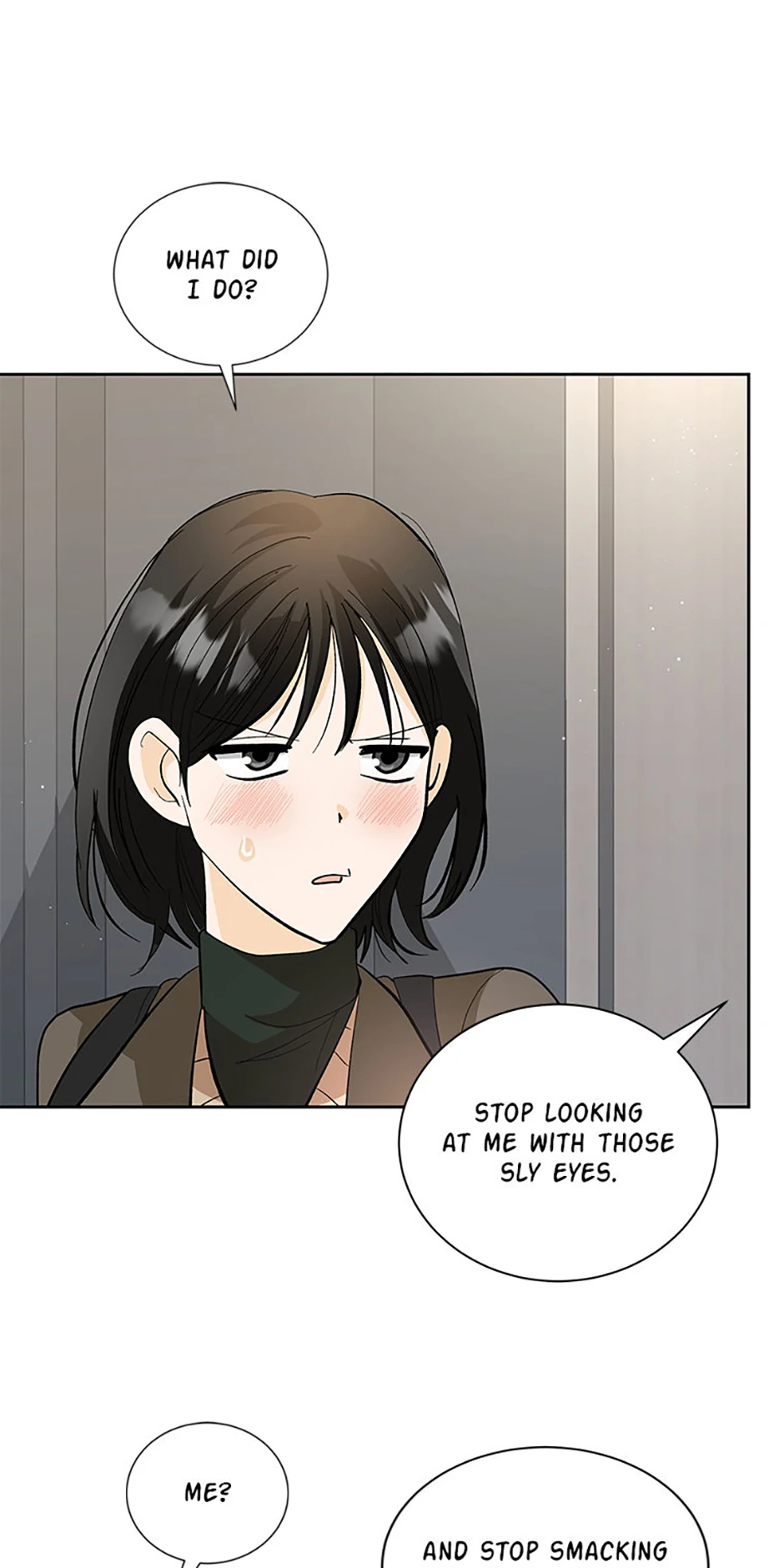 The Stylist and the Beast chapter 45 page 5