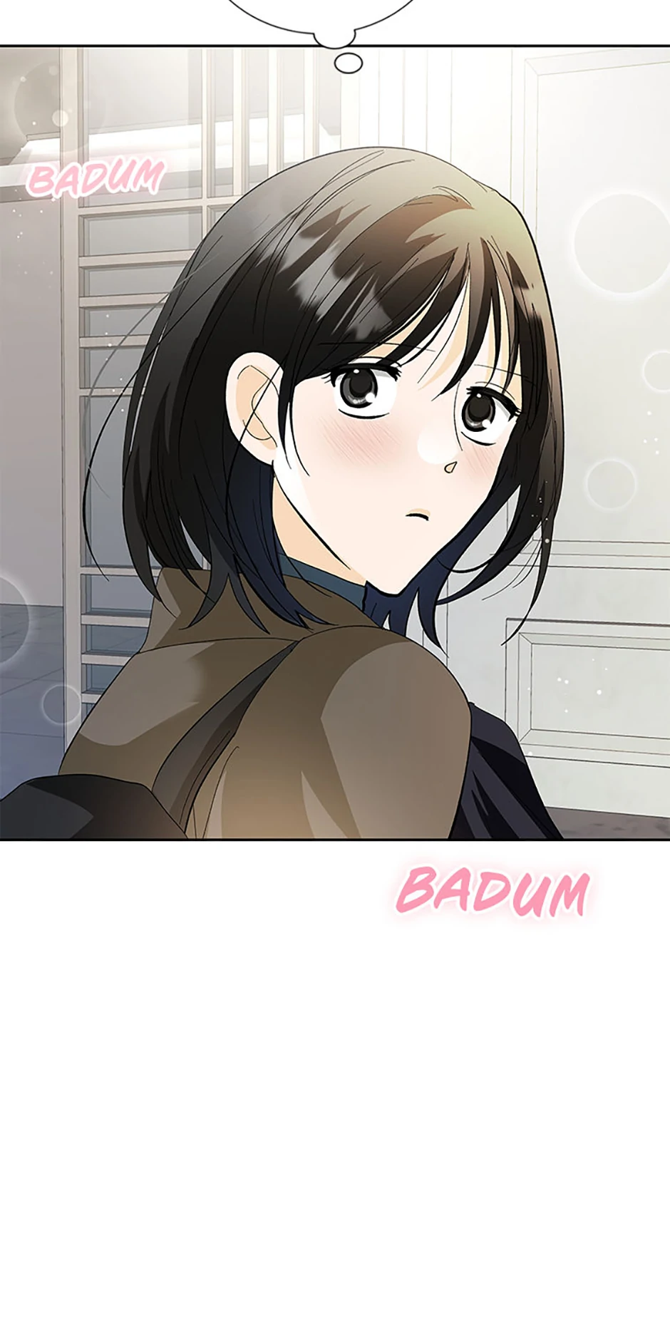 The Stylist and the Beast chapter 45 page 9