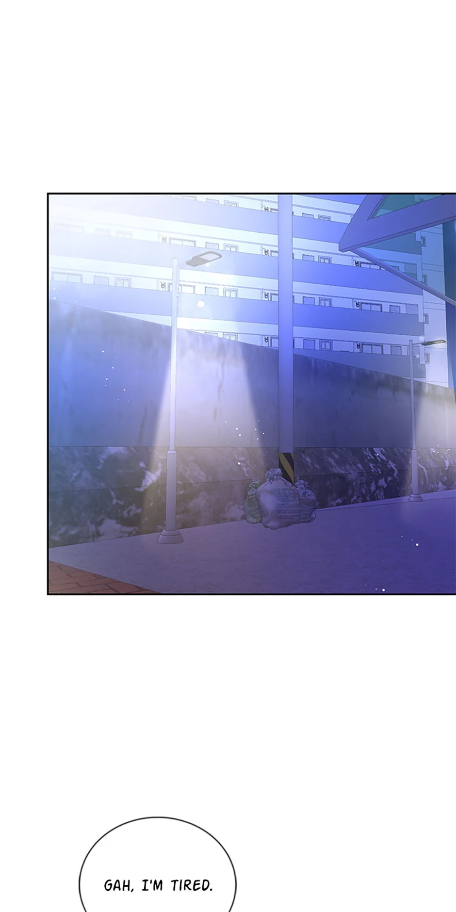 The Stylist and the Beast chapter 45 page 10