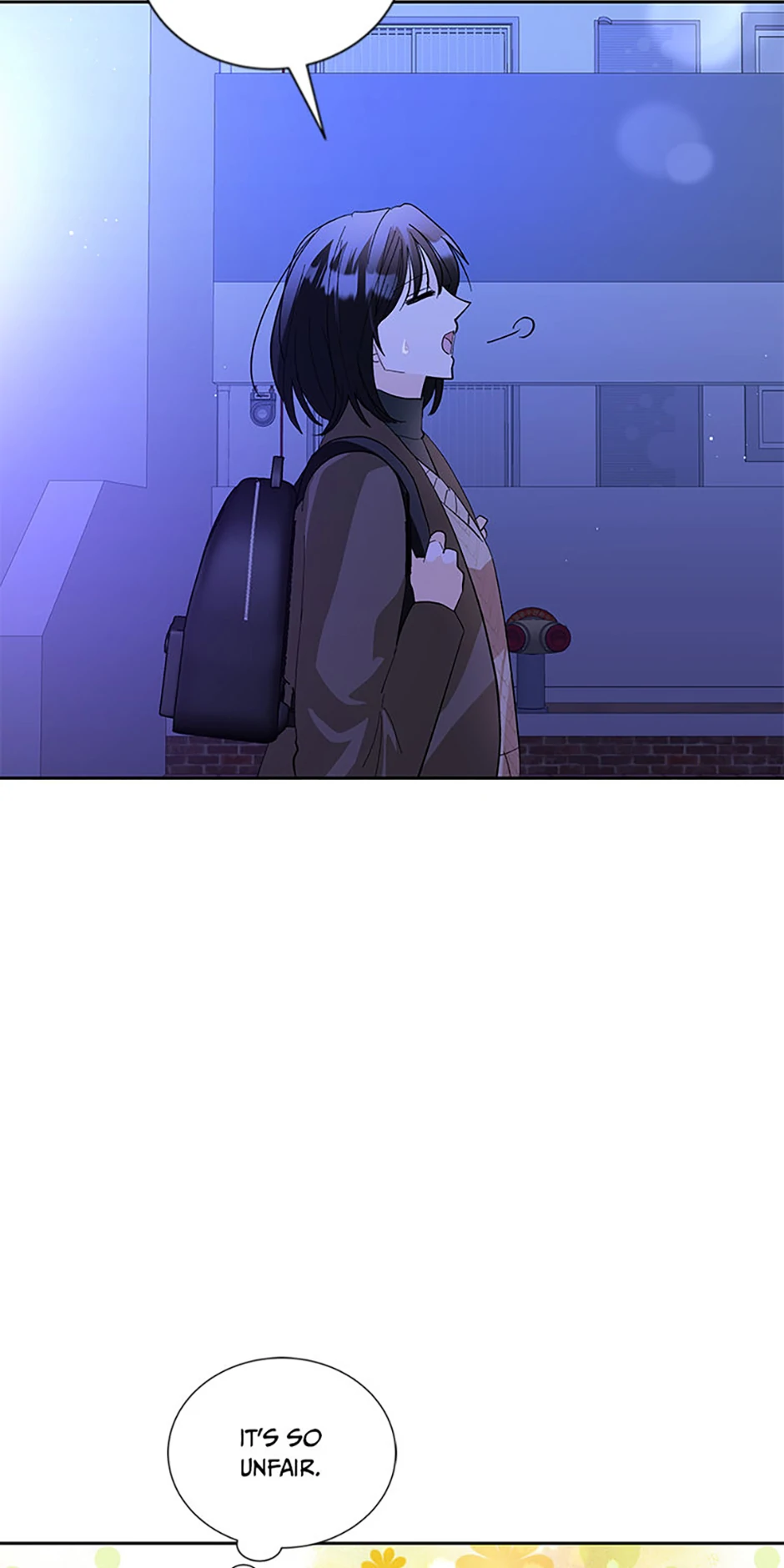 The Stylist and the Beast chapter 45 page 11