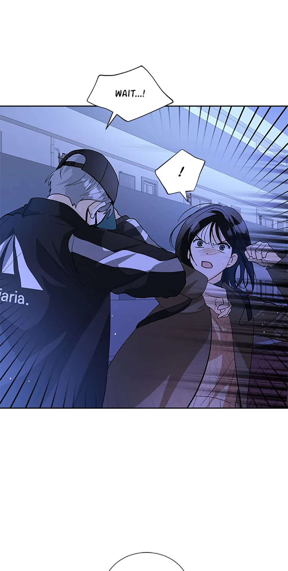 The Stylist and the Beast chapter 45 page 14