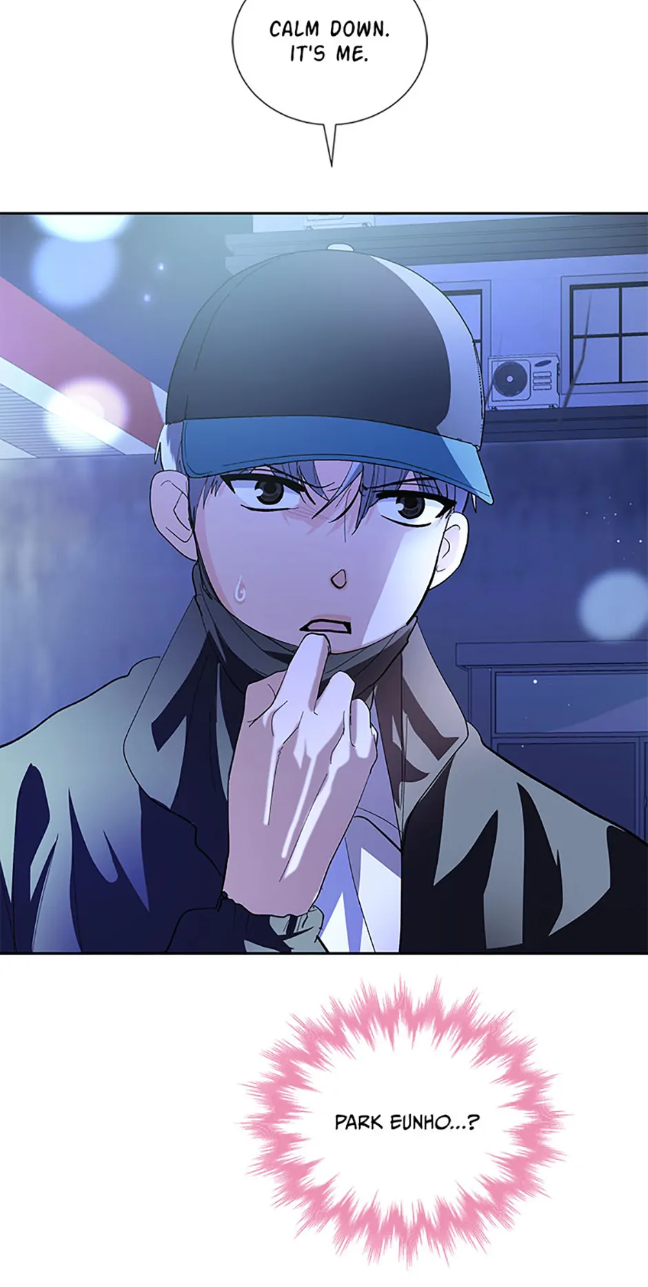 The Stylist and the Beast chapter 45 page 15