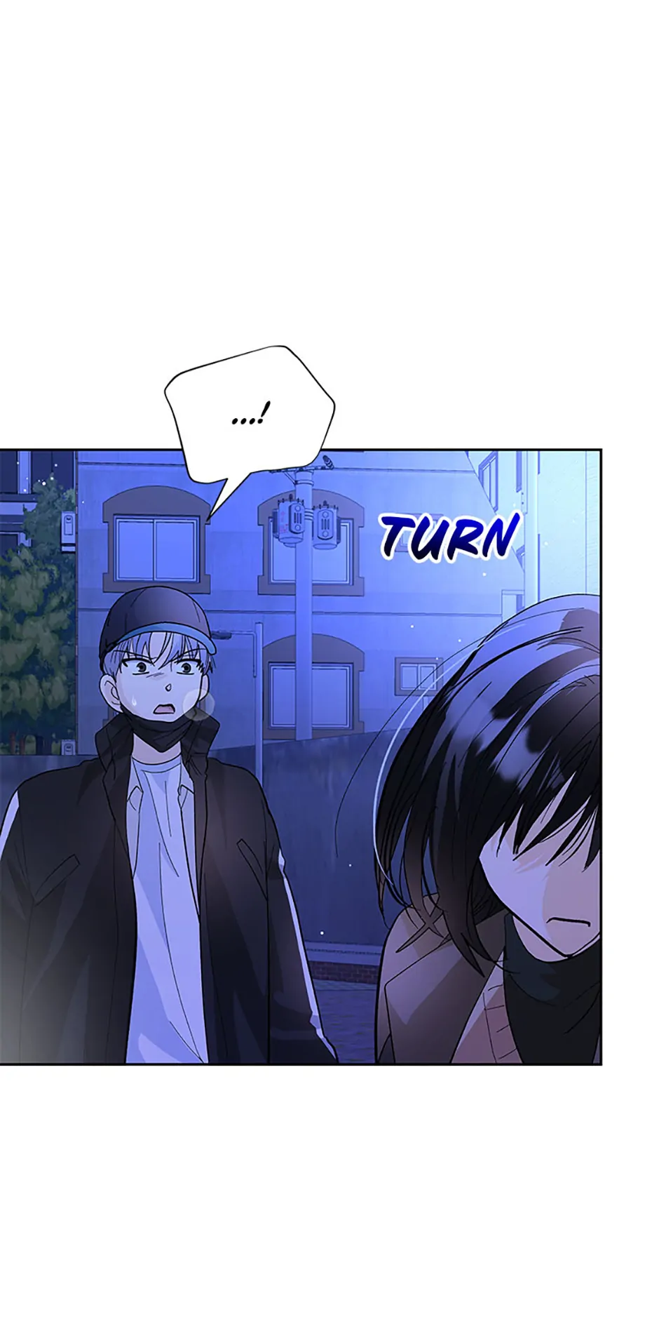 The Stylist and the Beast chapter 45 page 21
