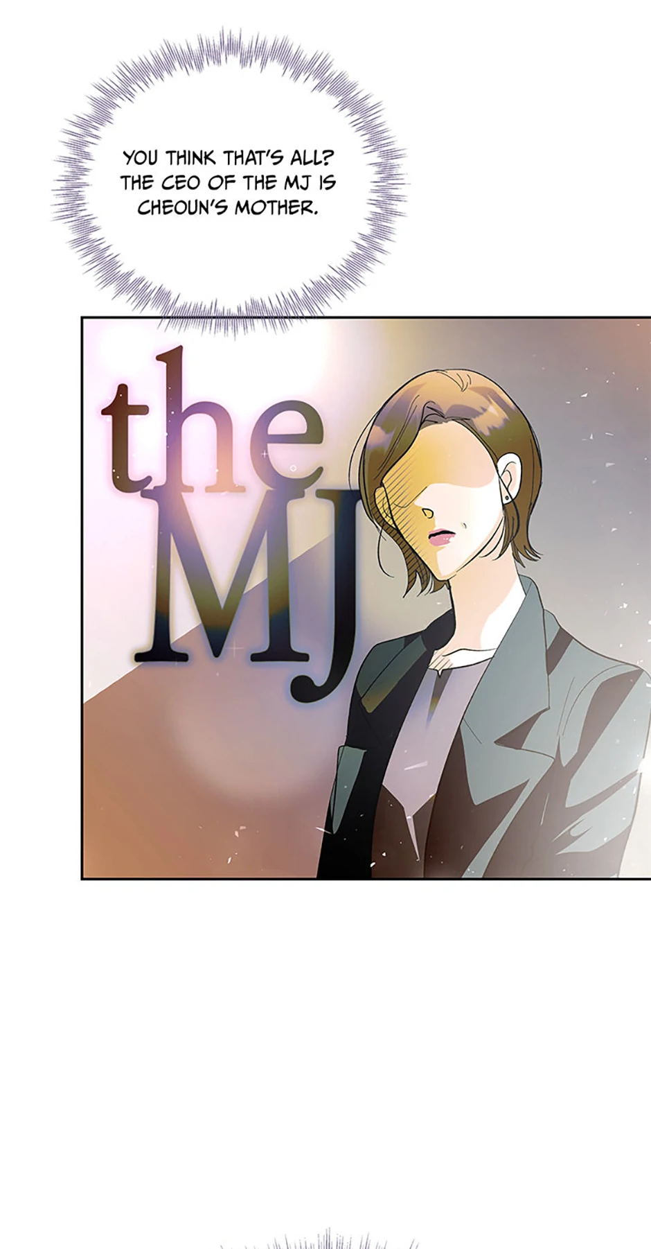 The Stylist and the Beast chapter 45 page 25